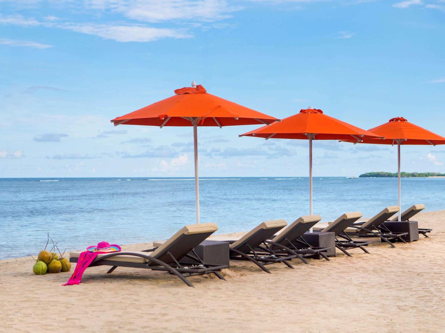 ibis Styles Bali Benoa
