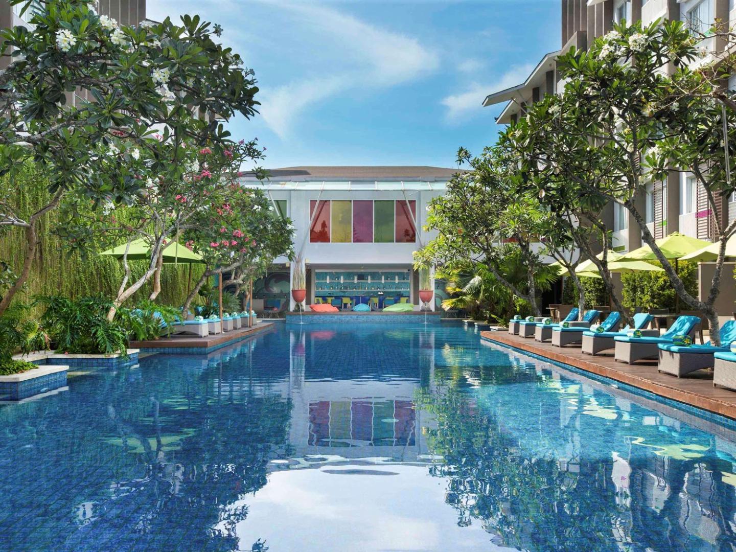 ibis Styles Bali Benoa