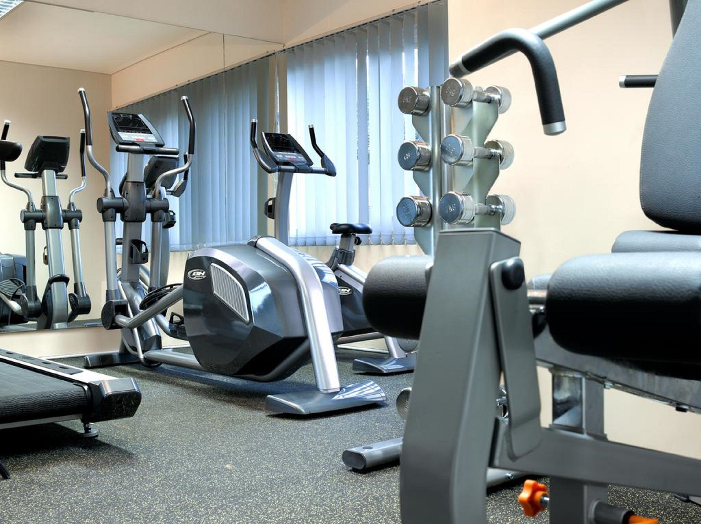 ibis Styles Bali Benoa