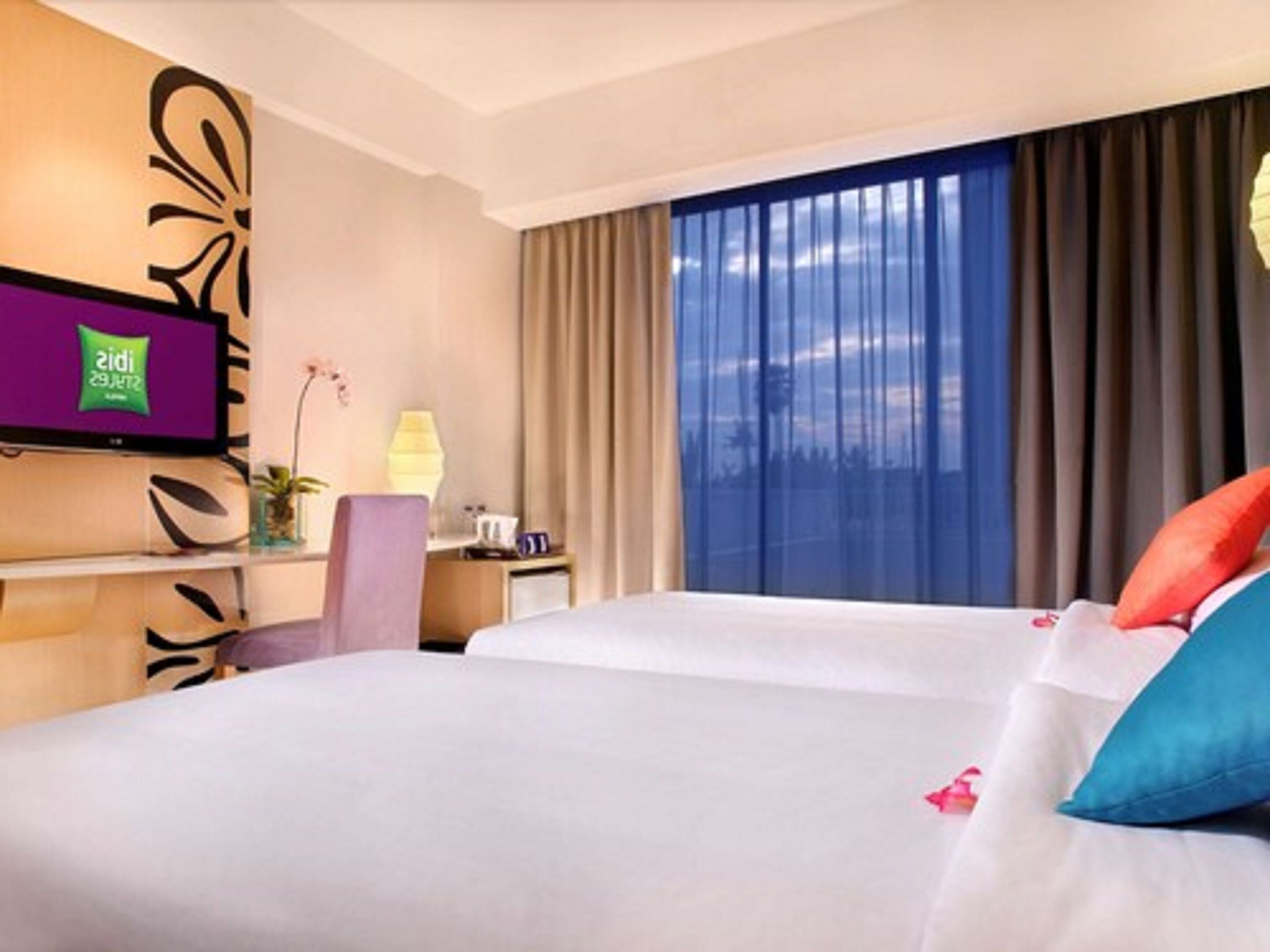 ibis Styles Bali Benoa