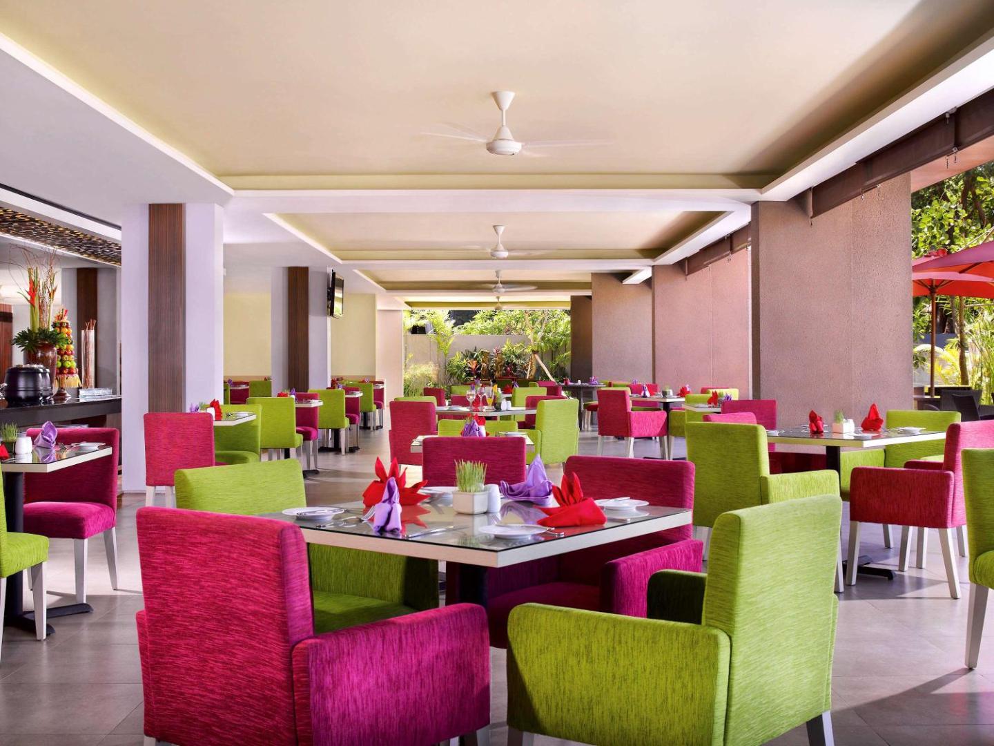ibis Styles Bali Benoa