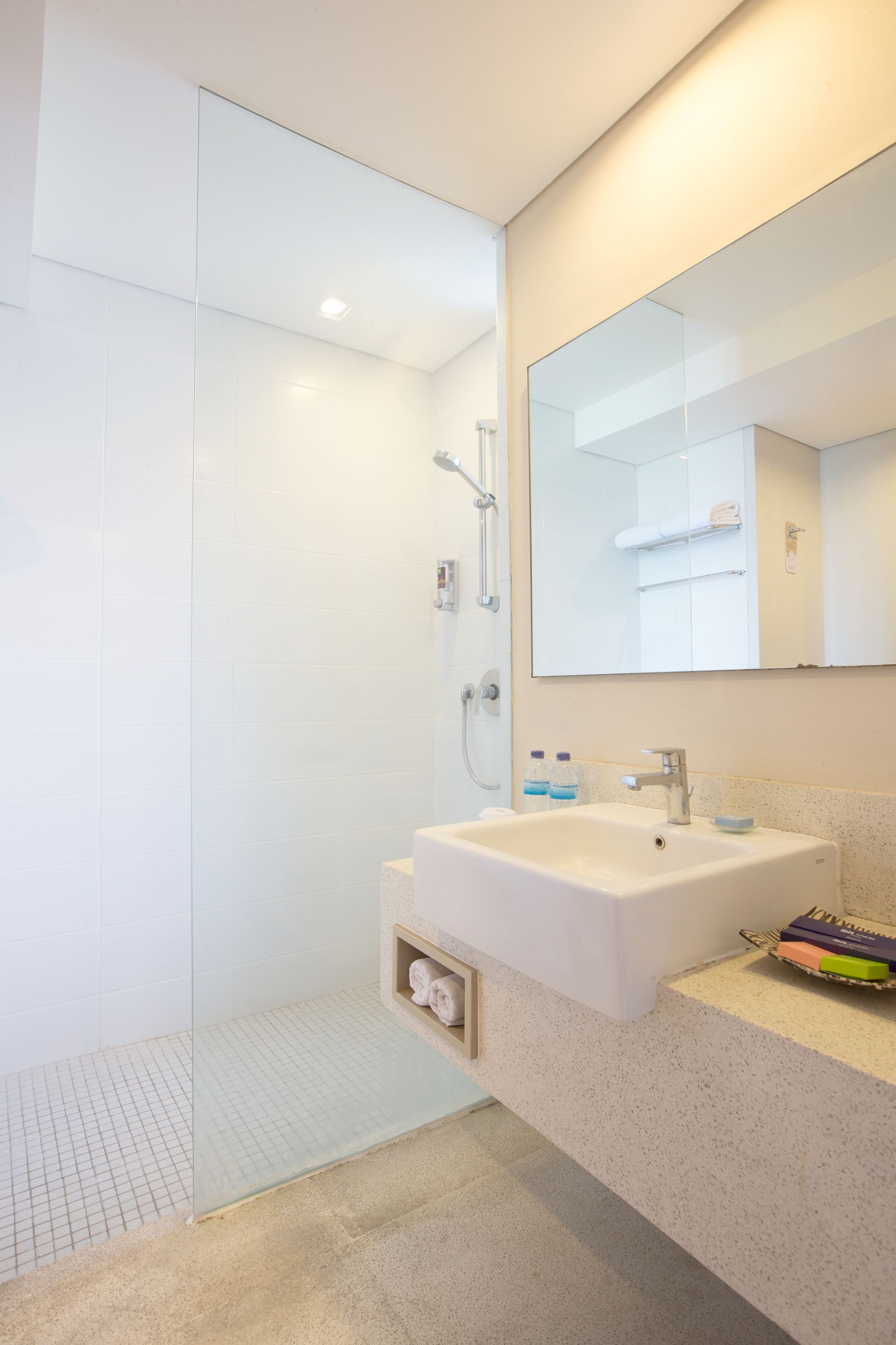 ibis Styles Bali Benoa