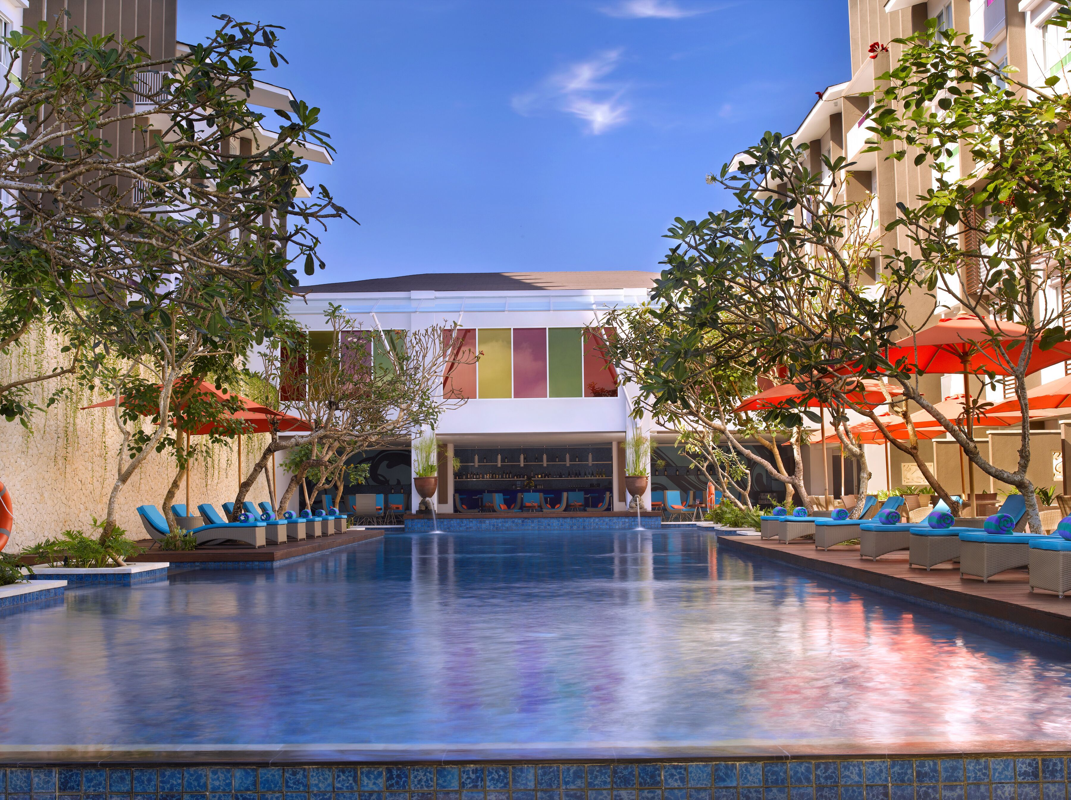 ibis Styles Bali Benoa