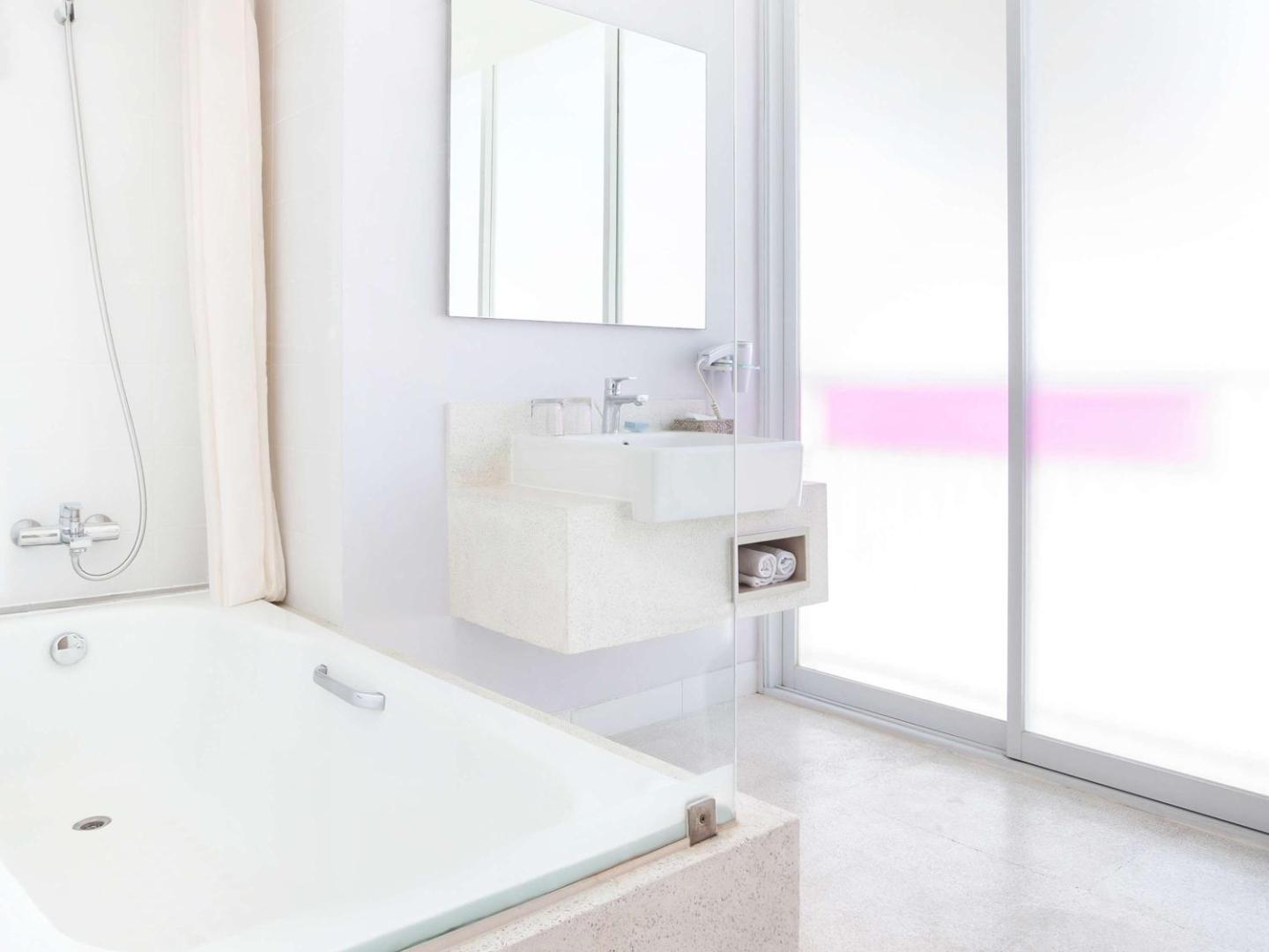 ibis Styles Bali Benoa
