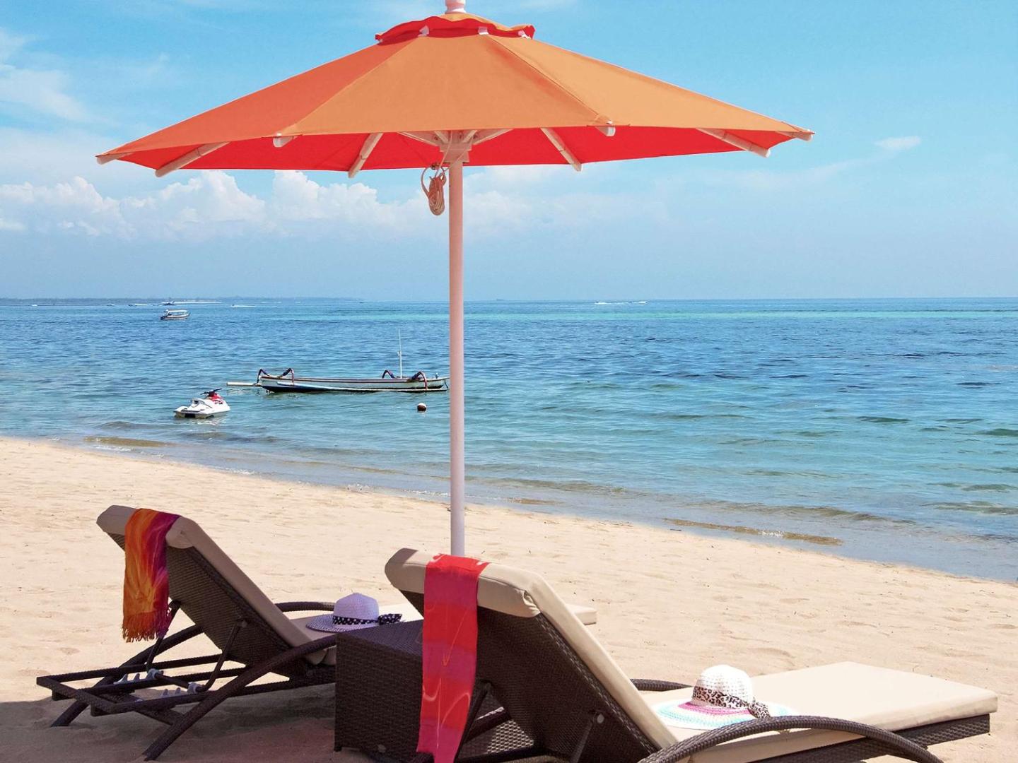 ibis Styles Bali Benoa