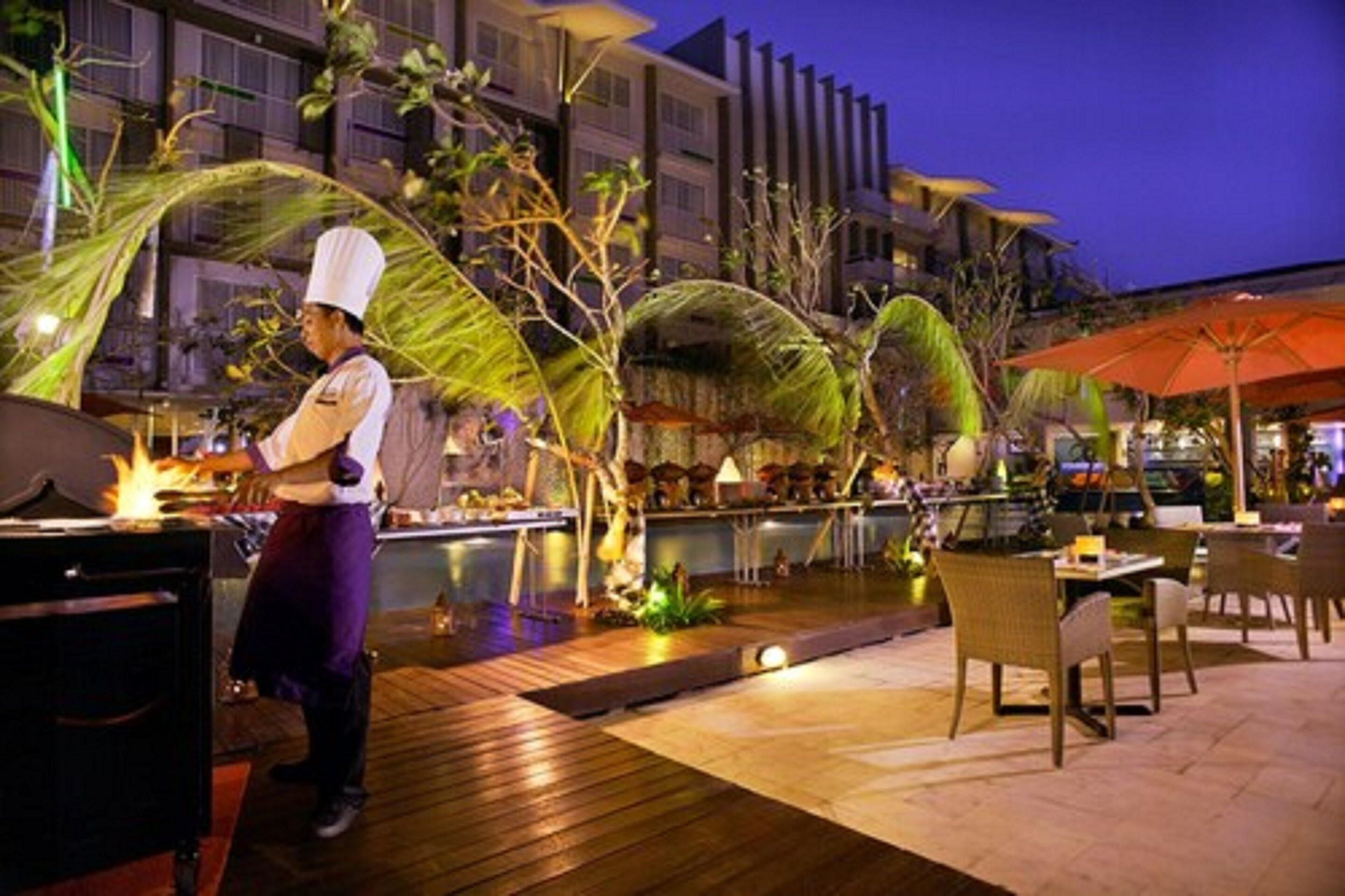 ibis Styles Bali Benoa