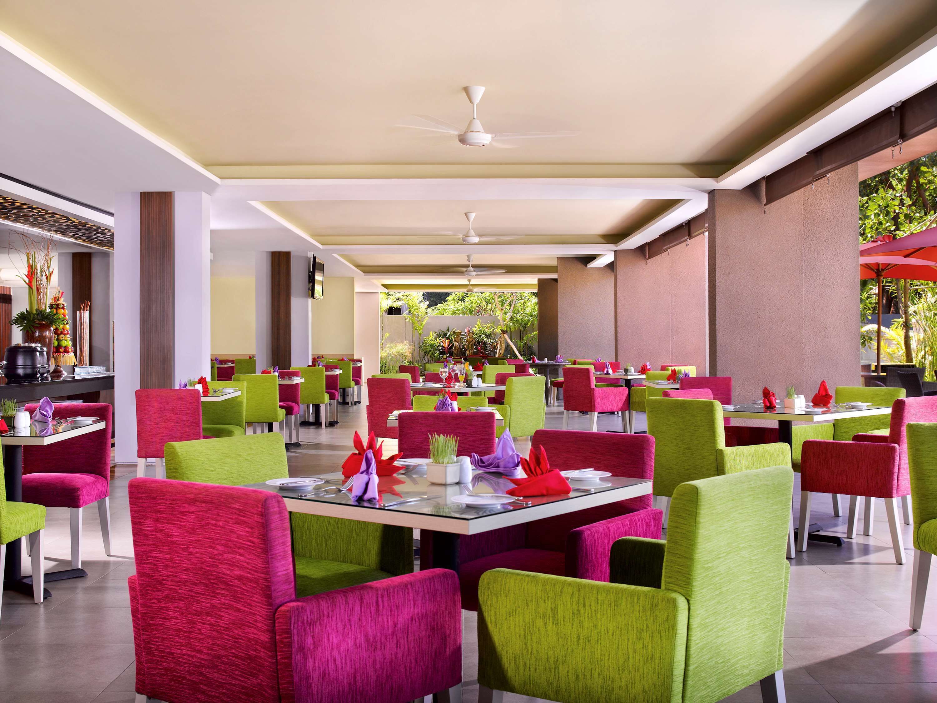 ibis Styles Bali Benoa
