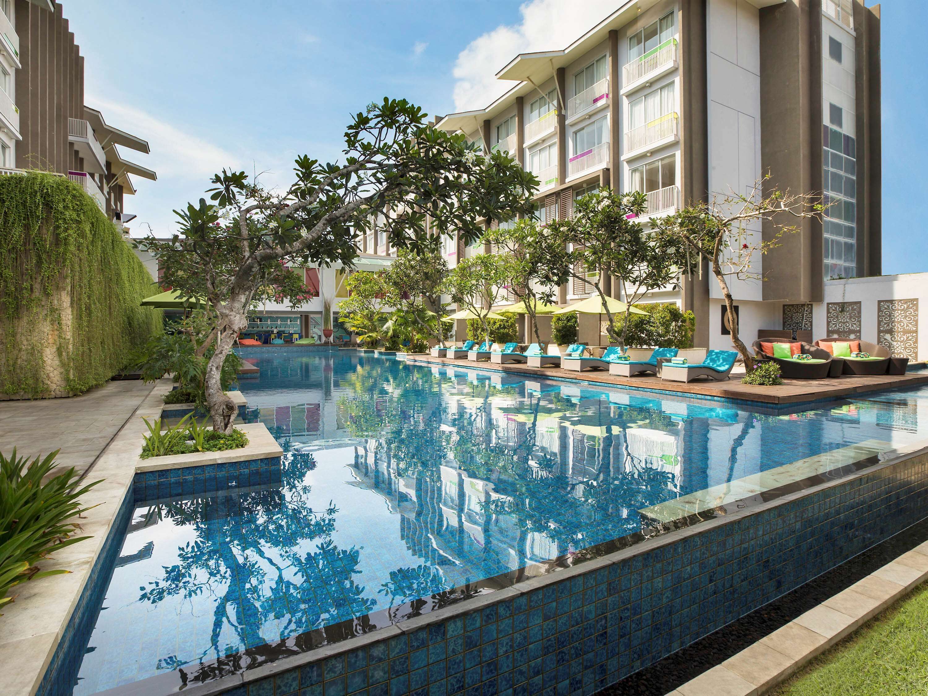 ibis Styles Bali Benoa