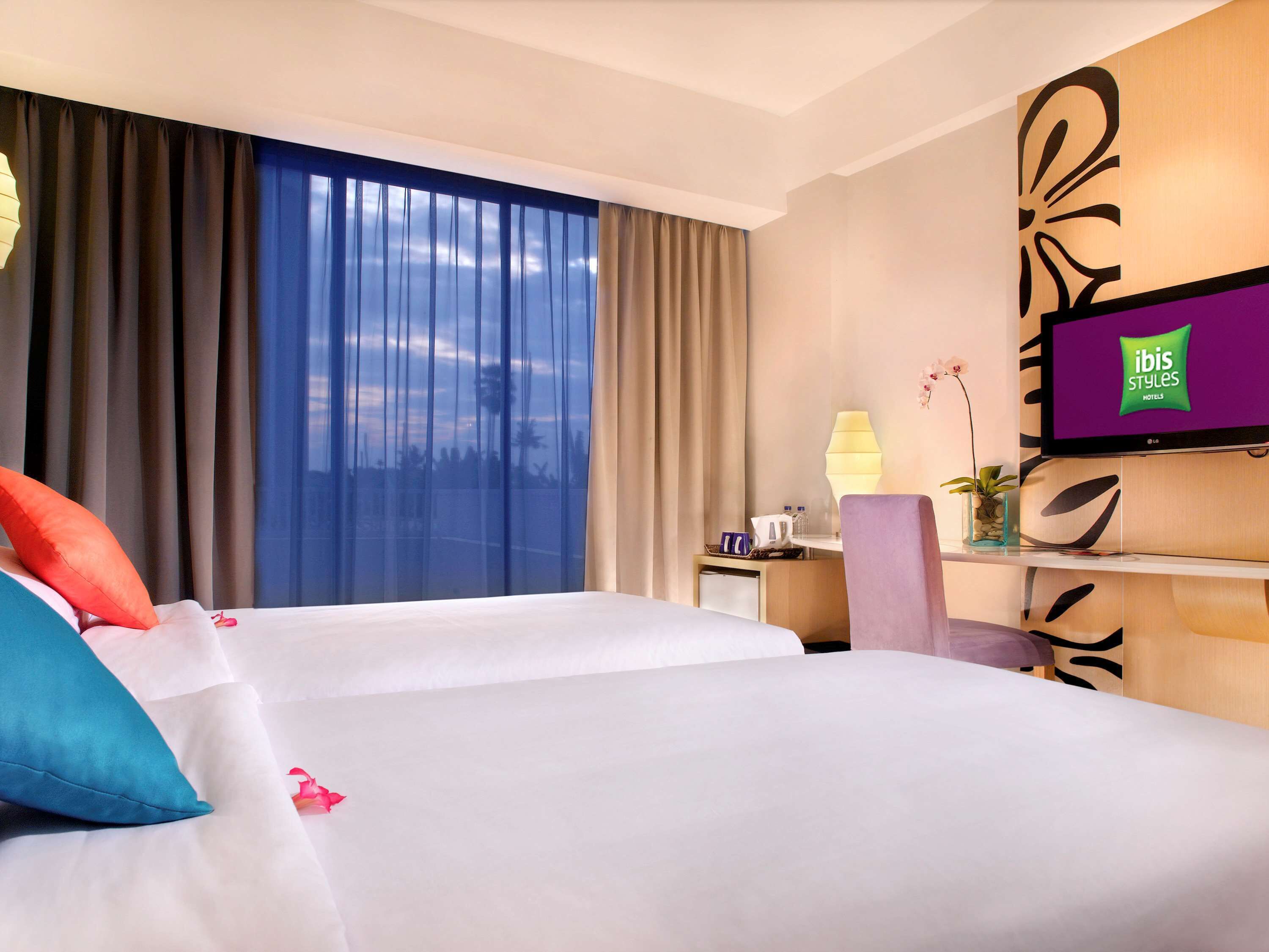 ibis Styles Bali Benoa