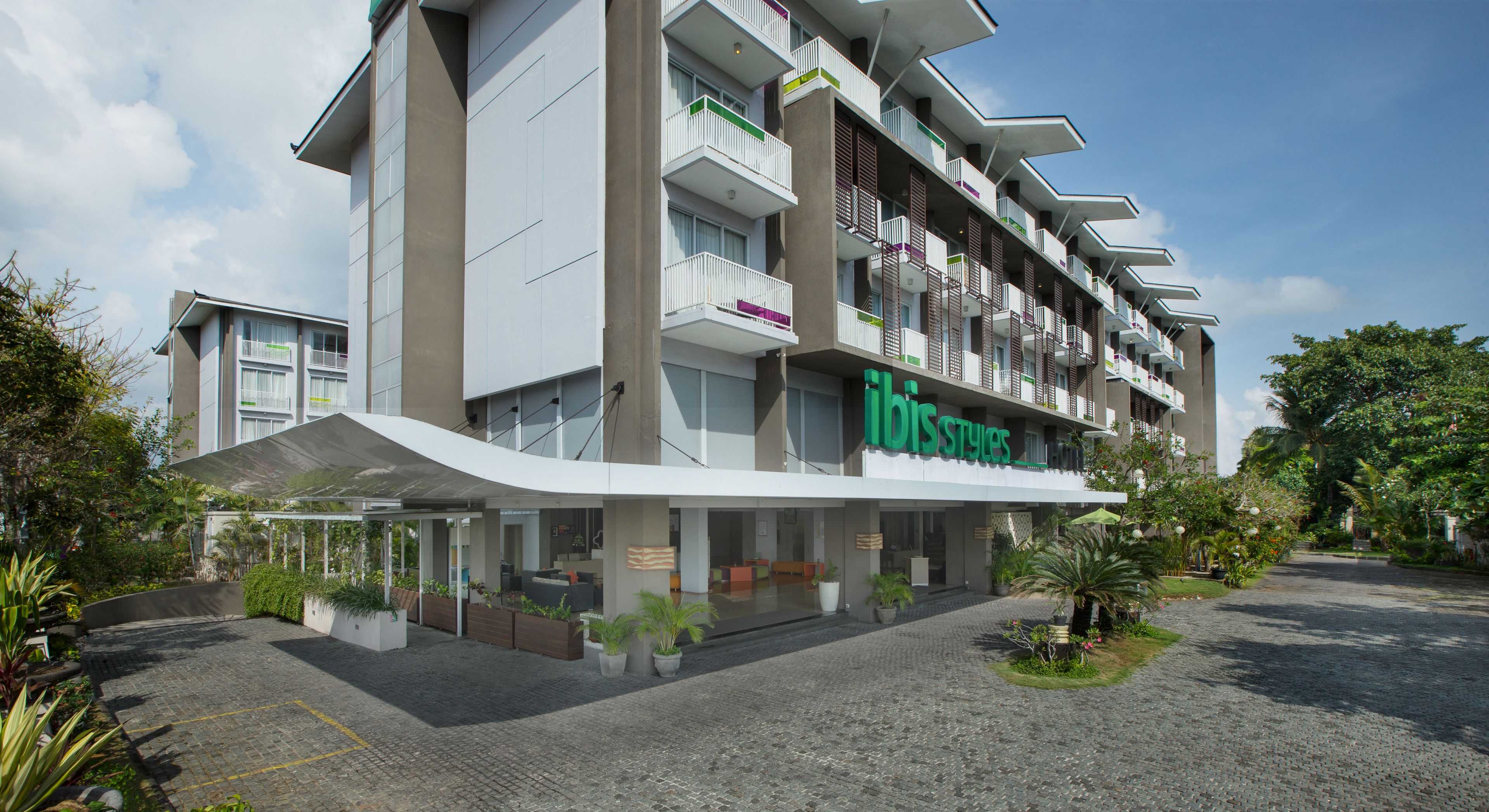 ibis Styles Bali Benoa