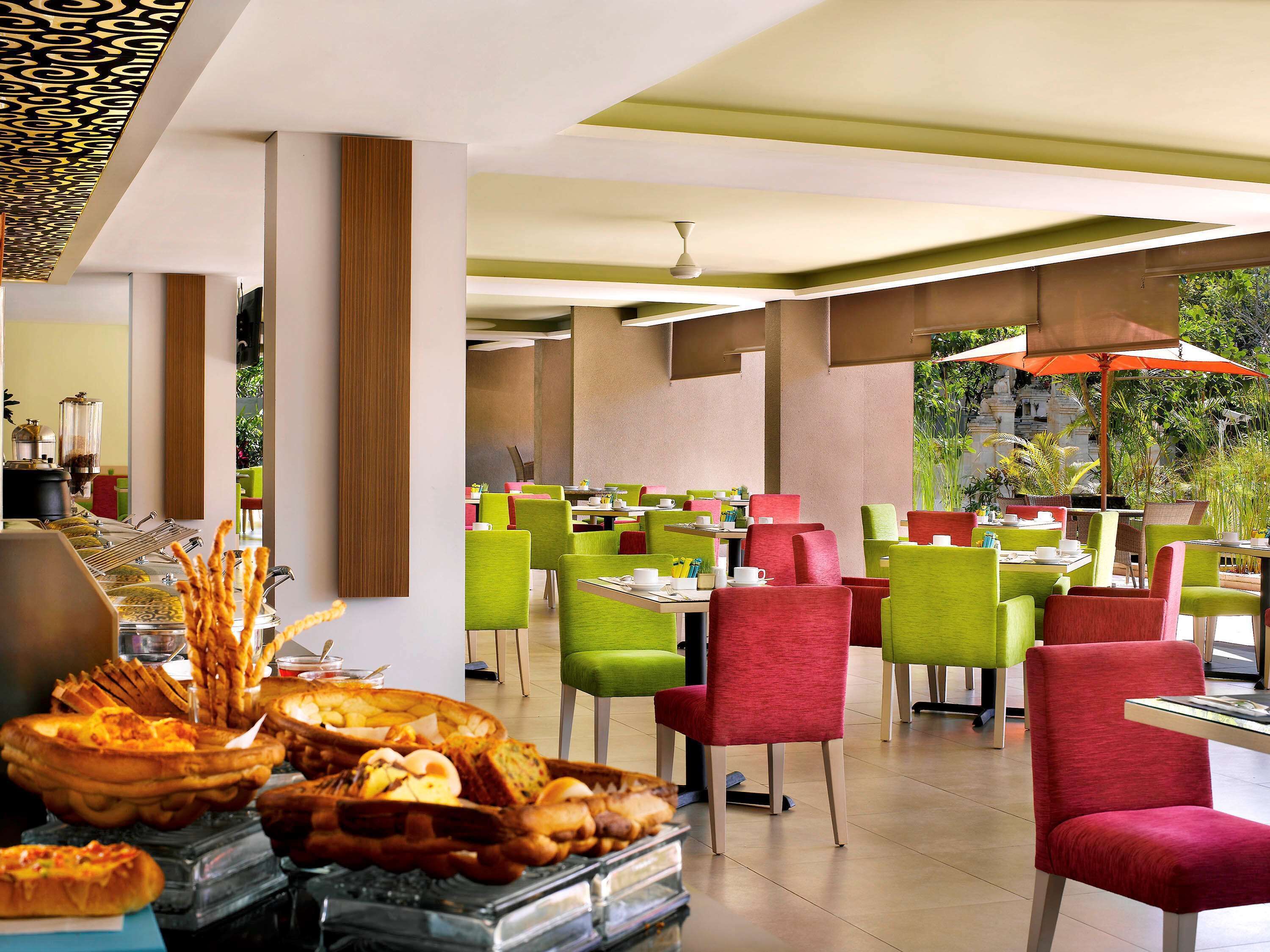 ibis Styles Bali Benoa