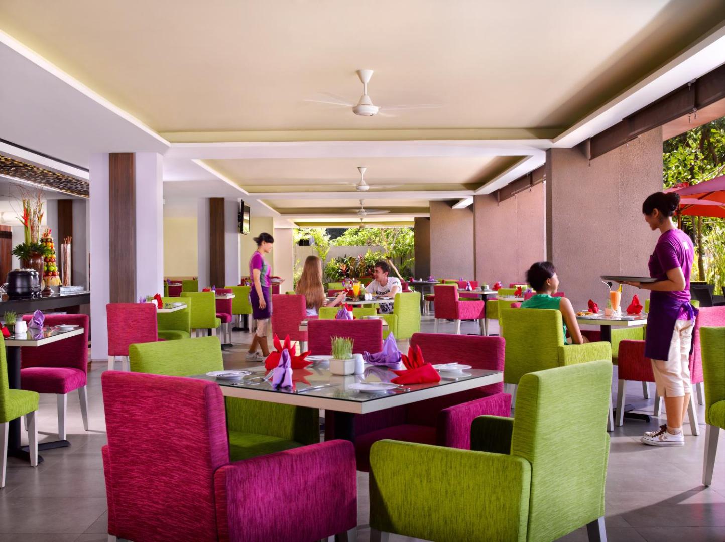 ibis Styles Bali Benoa