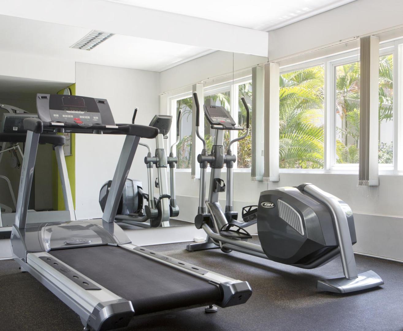 ibis Styles Bali Benoa