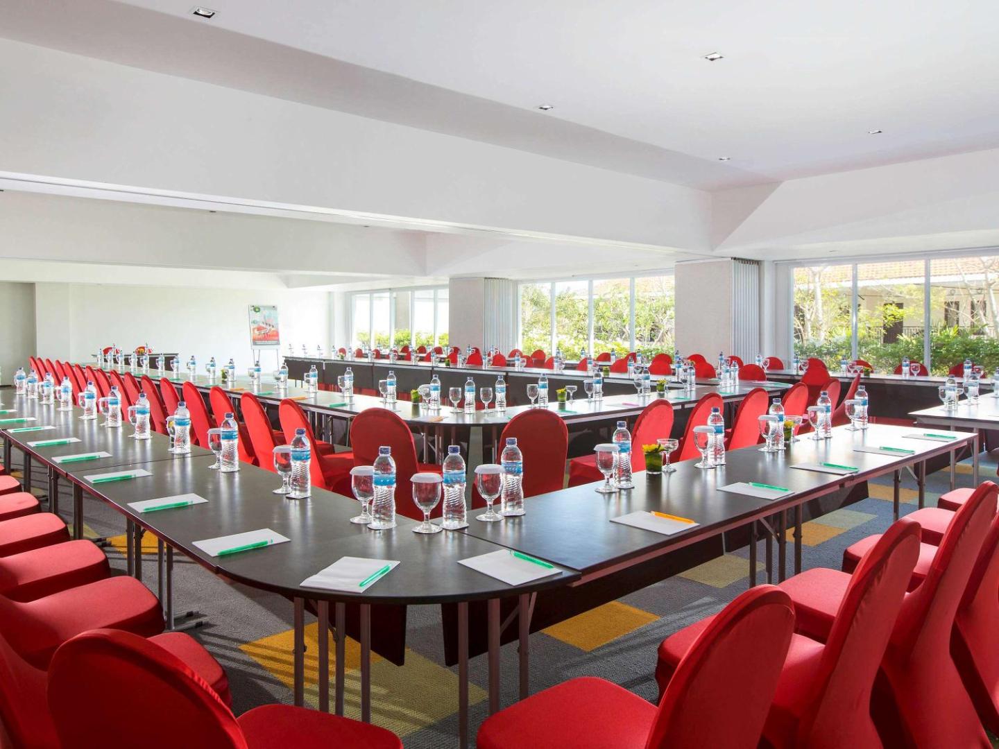 ibis Styles Bali Benoa