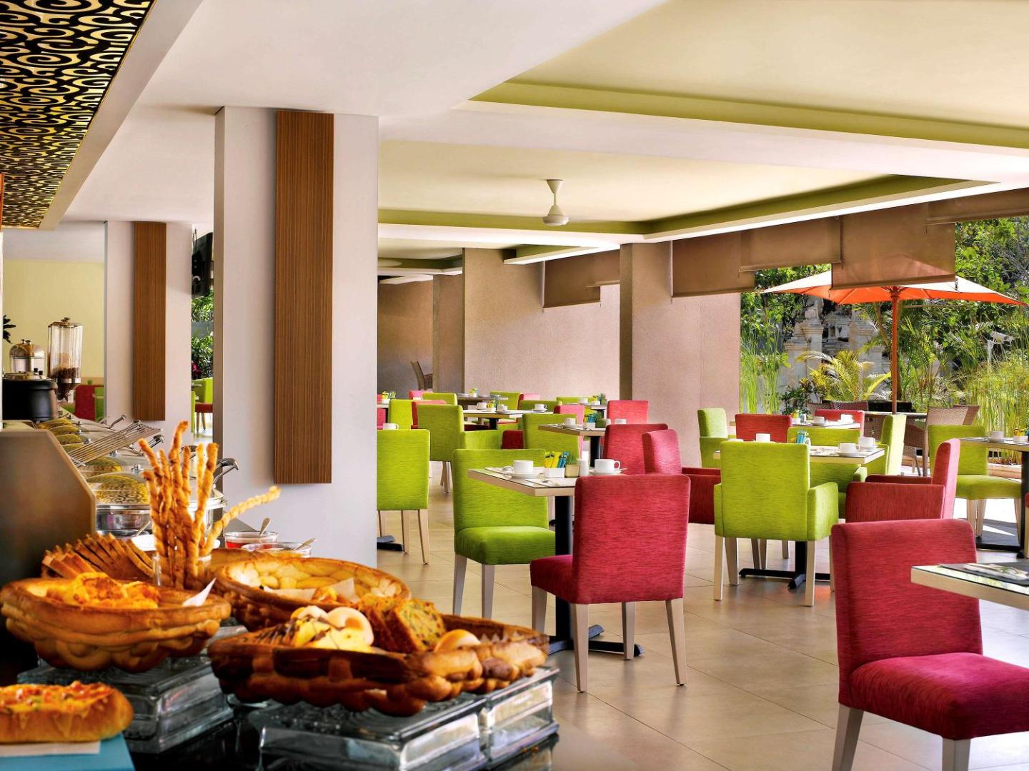 ibis Styles Bali Benoa