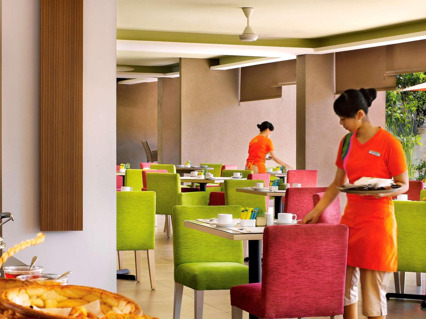 ibis Styles Bali Benoa