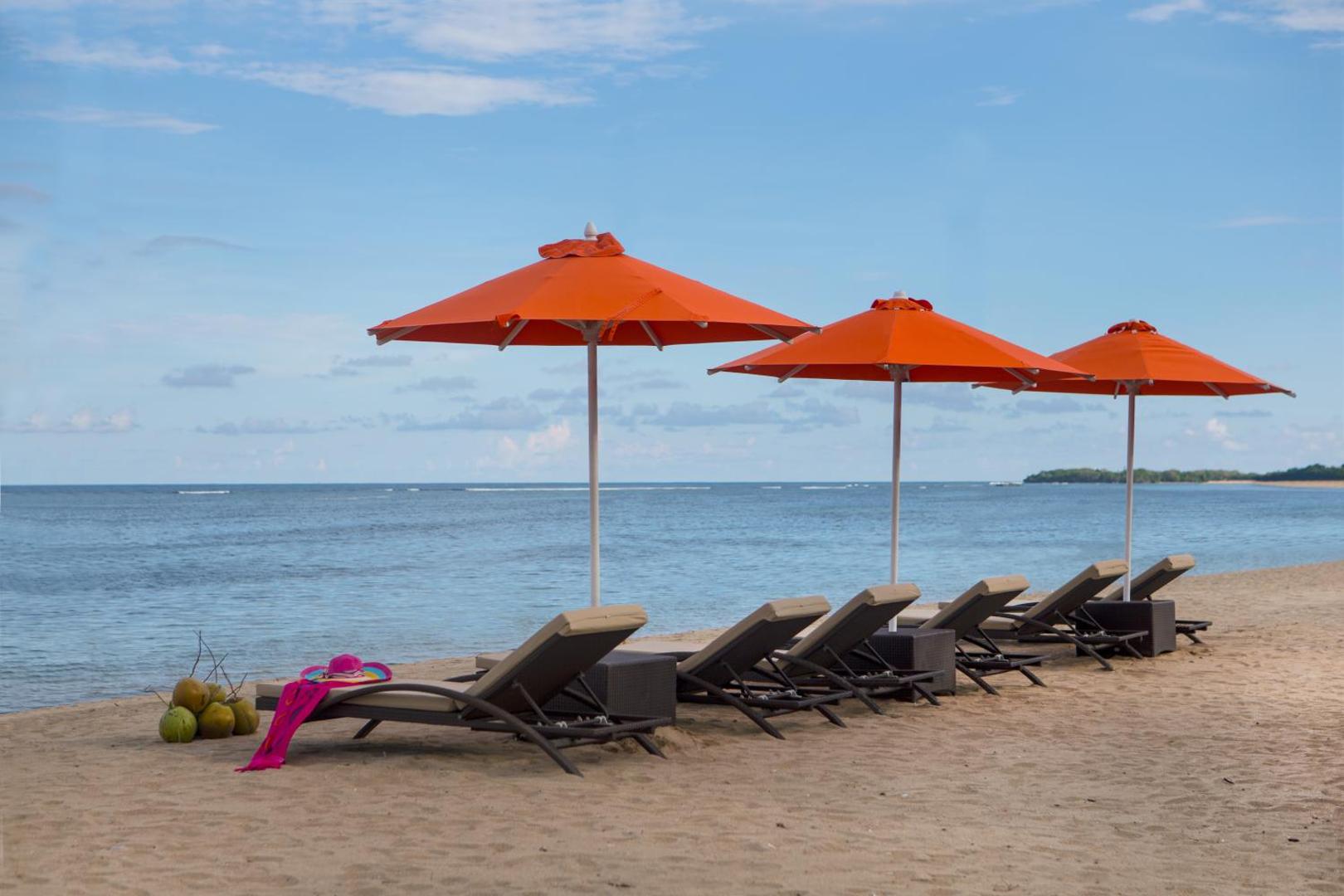 ibis Styles Bali Benoa