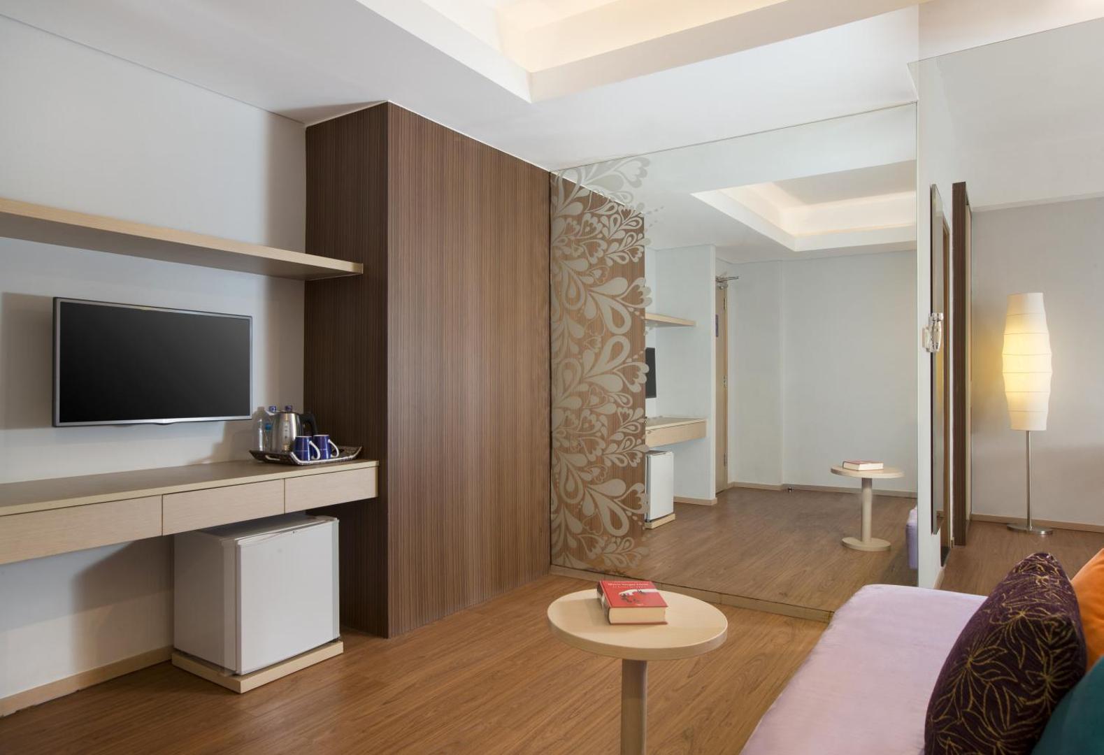 ibis Styles Bali Benoa