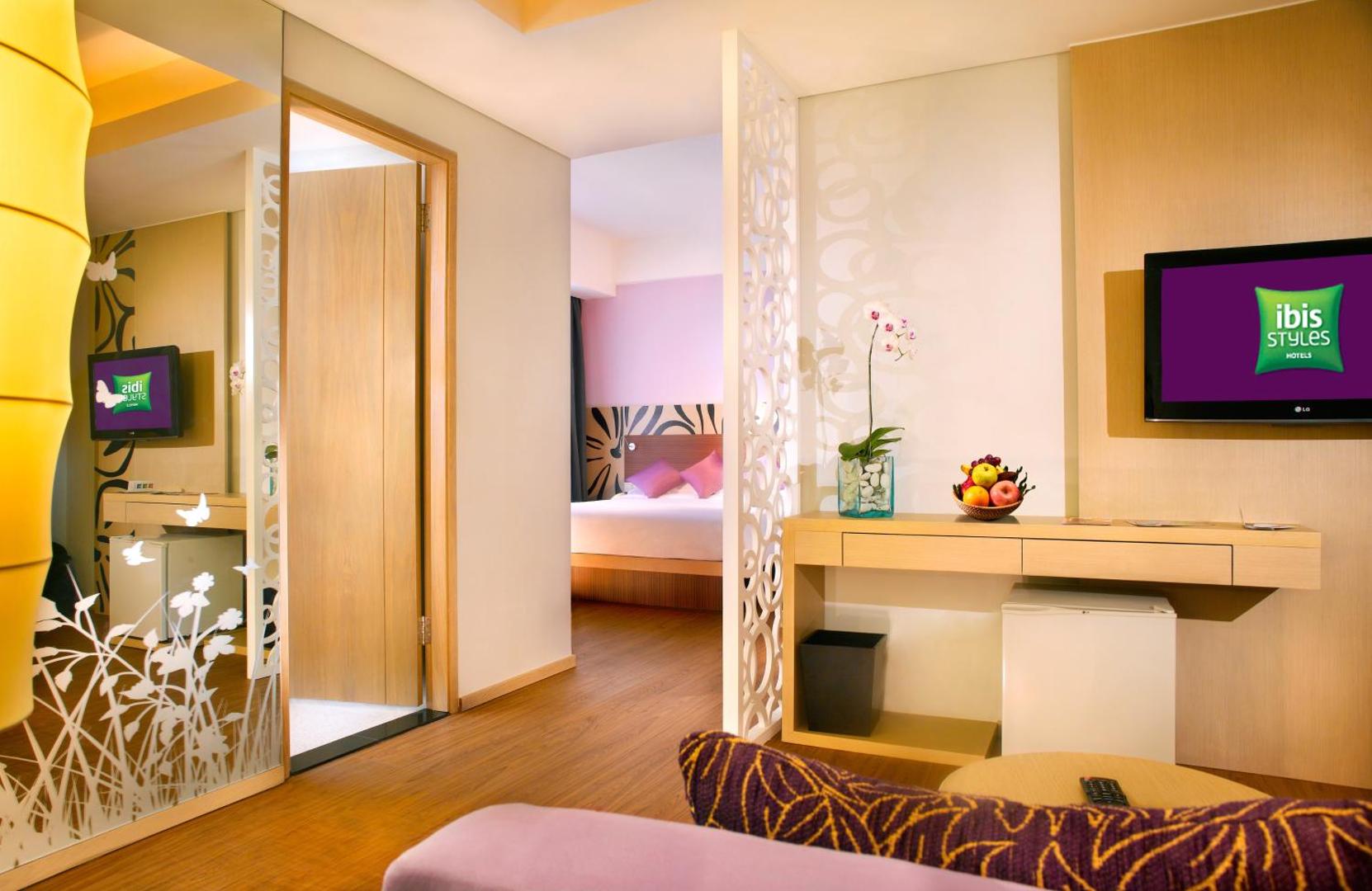 ibis Styles Bali Benoa