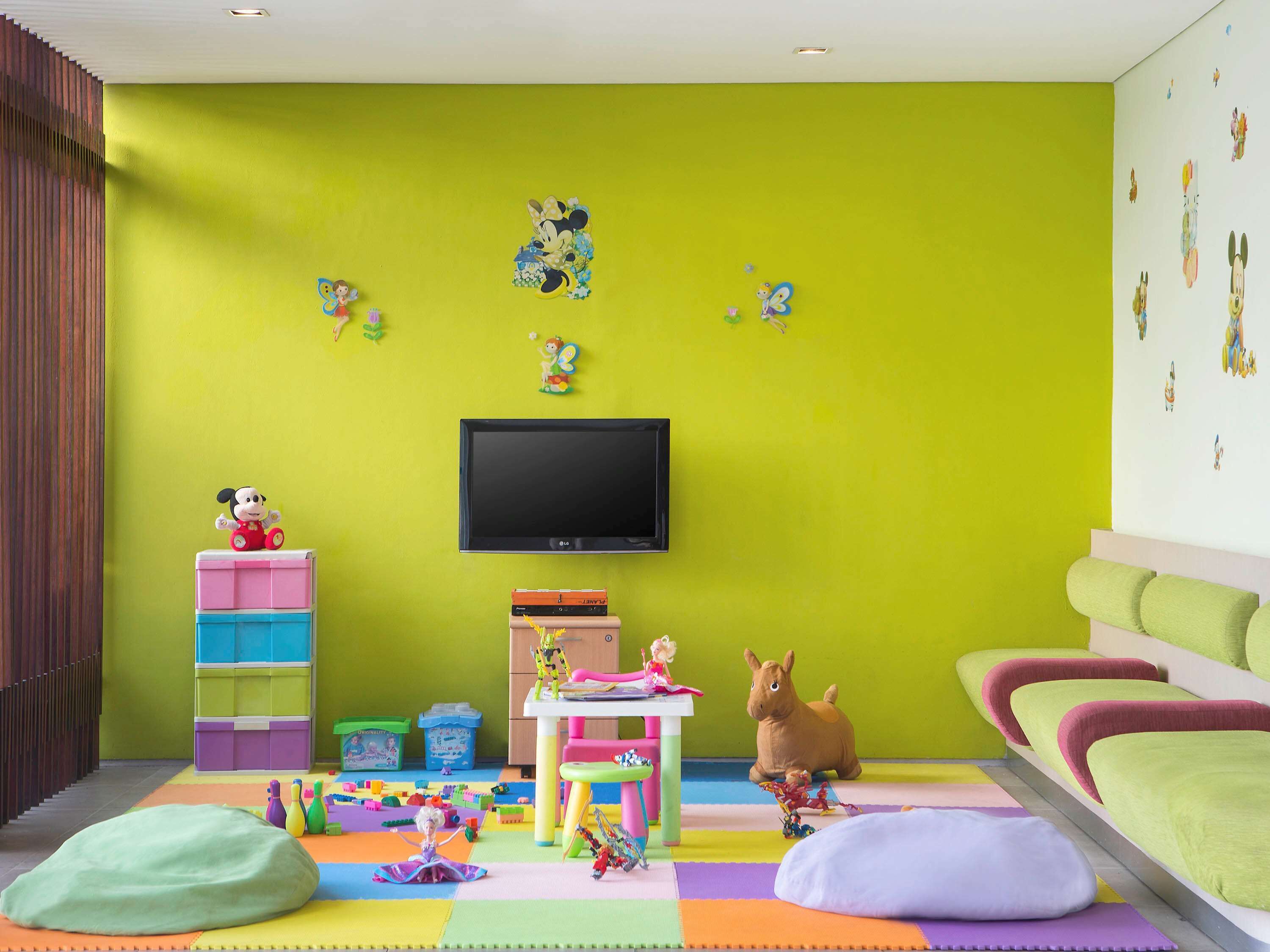 ibis Styles Bali Benoa