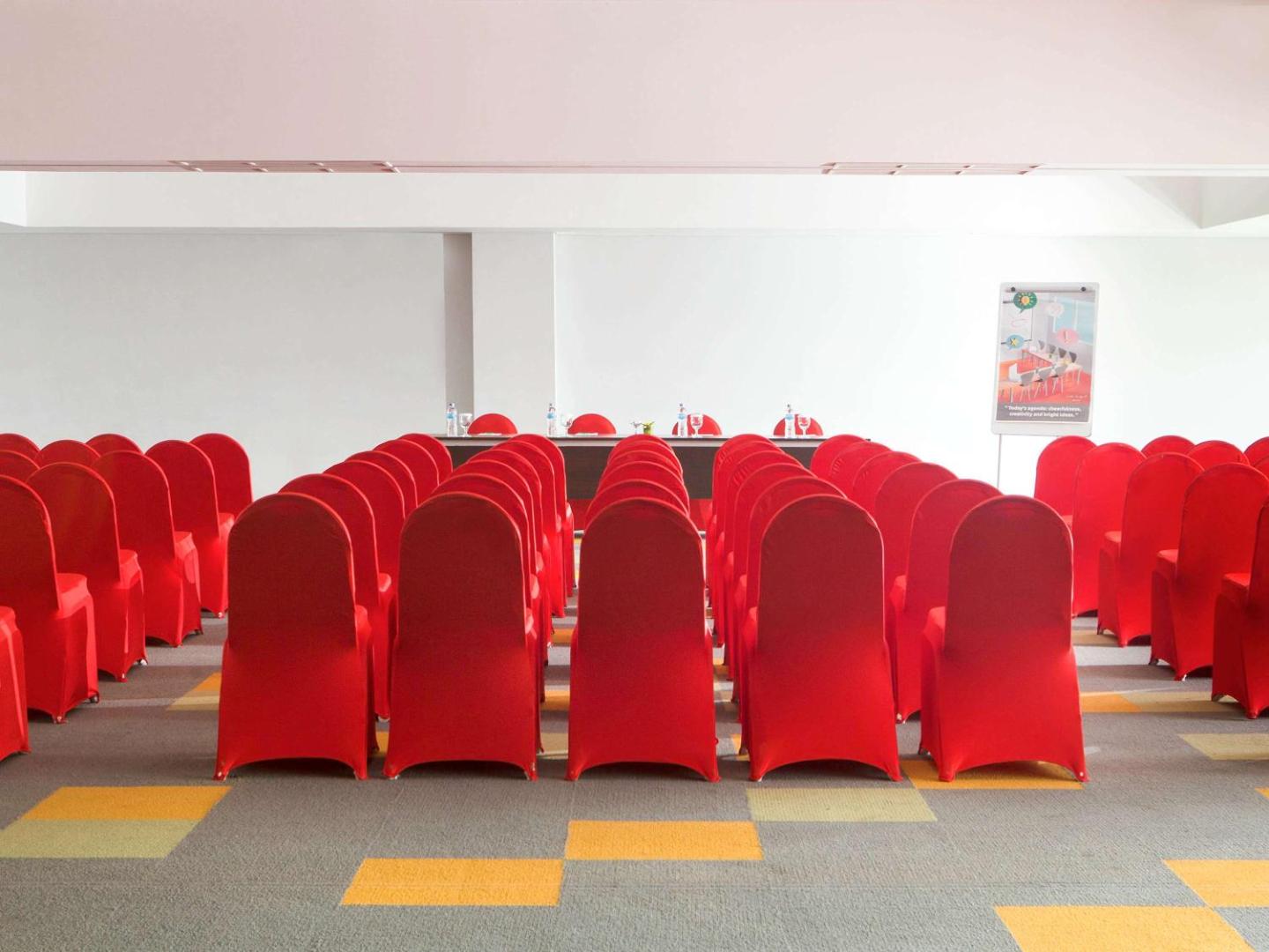 ibis Styles Bali Benoa