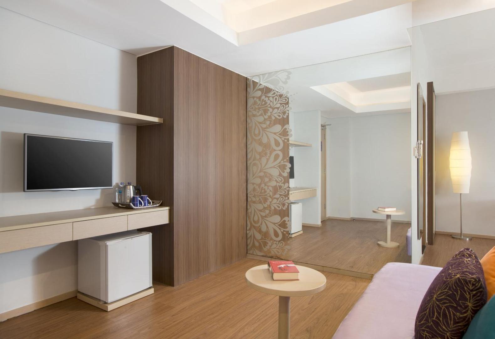 ibis Styles Bali Benoa