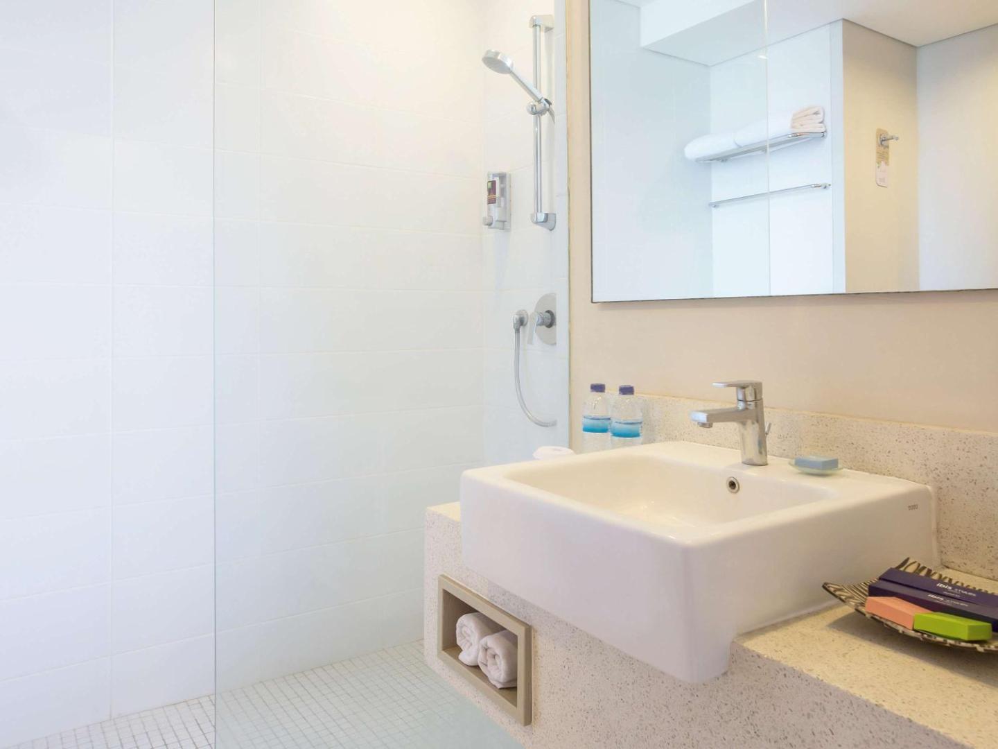 ibis Styles Bali Benoa