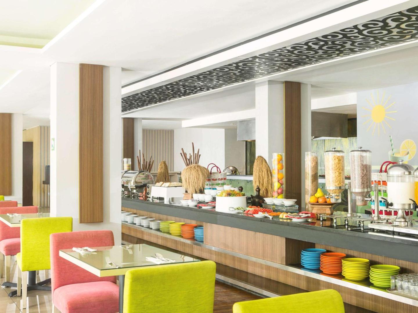 ibis Styles Bali Benoa
