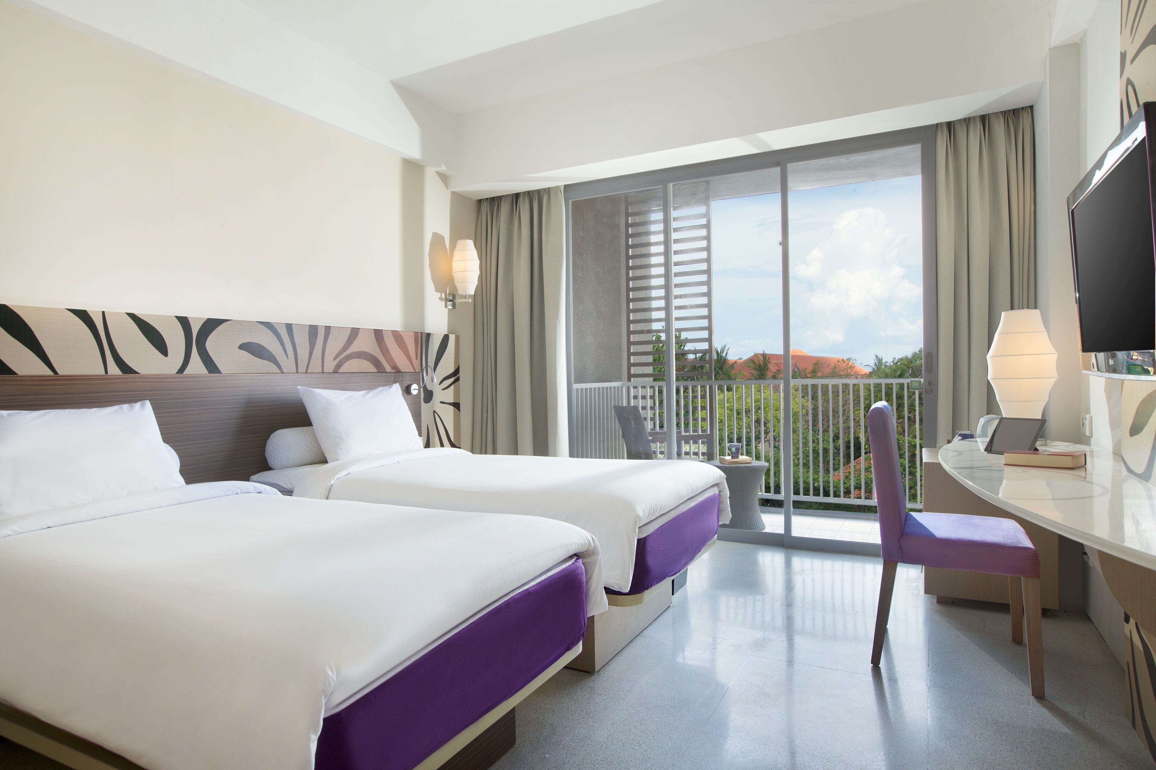 ibis Styles Bali Benoa