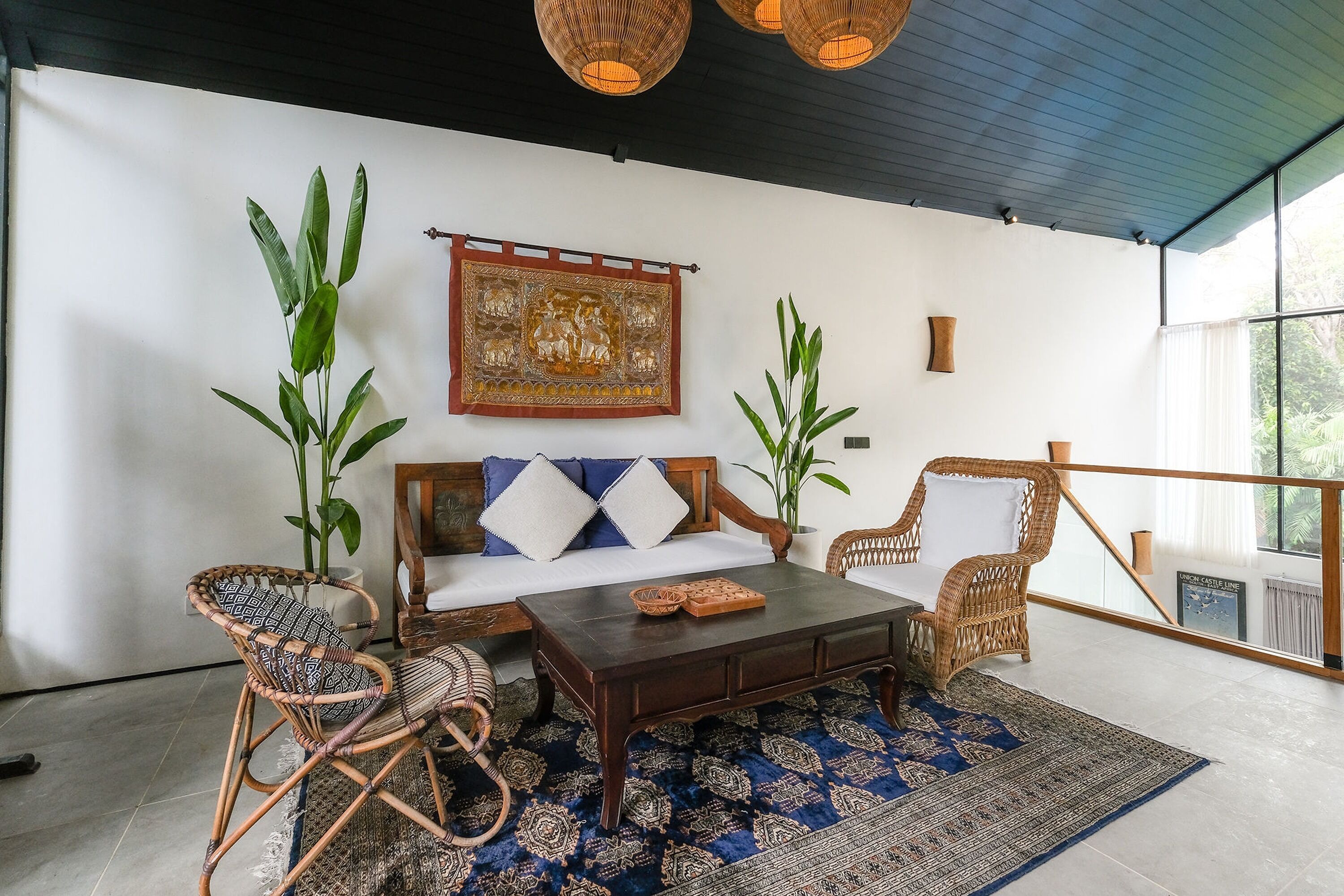 Inara Villa