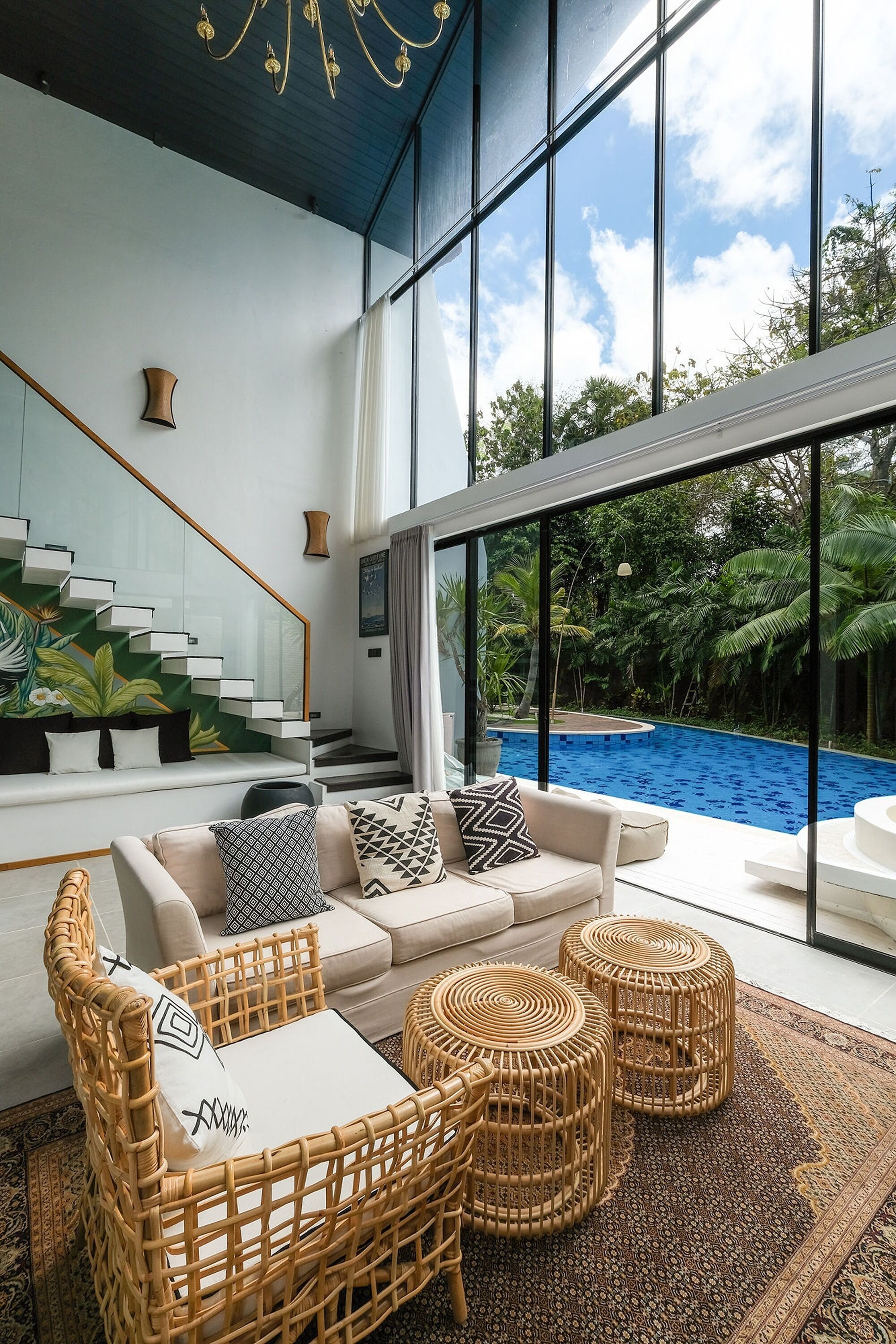 Inara Villa