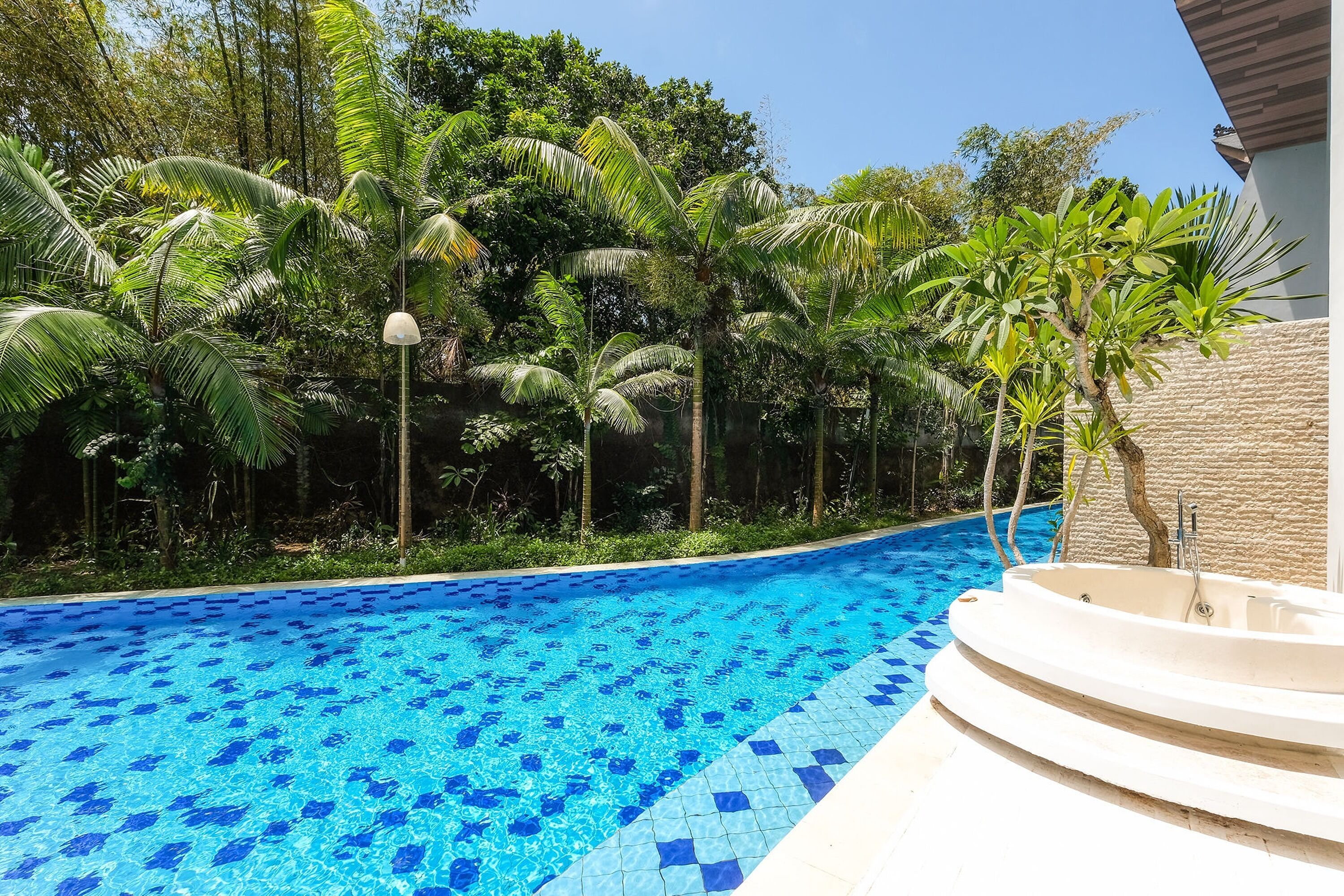 Inara Villa