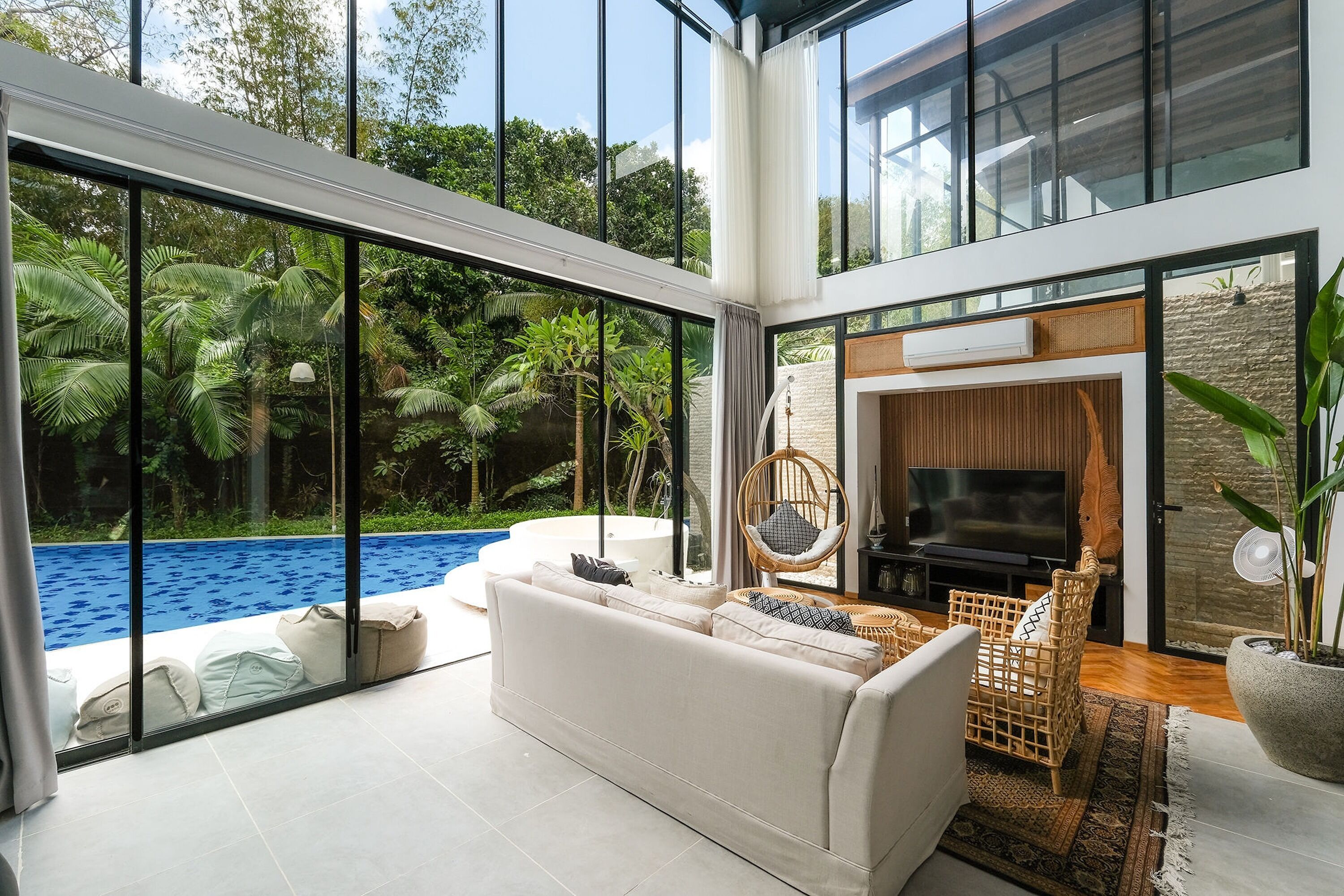 Inara Villa