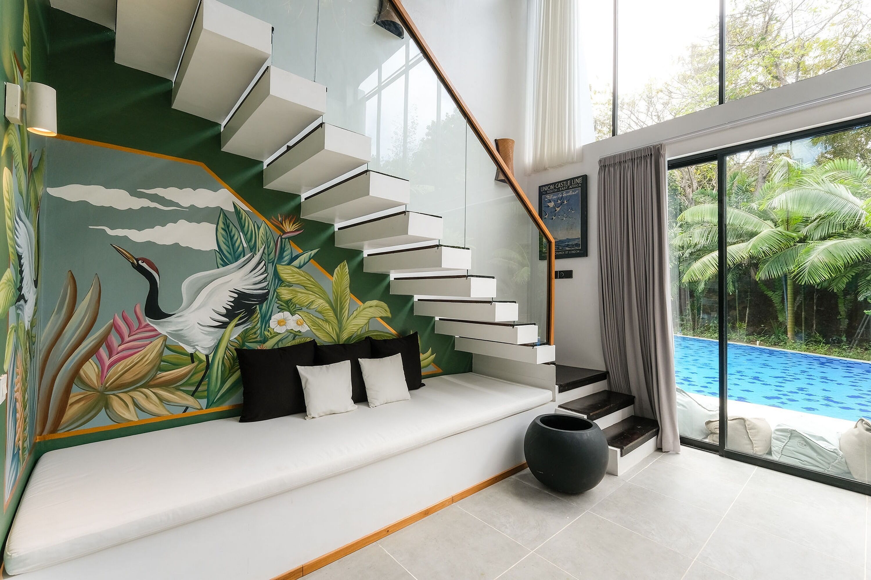Inara Villa