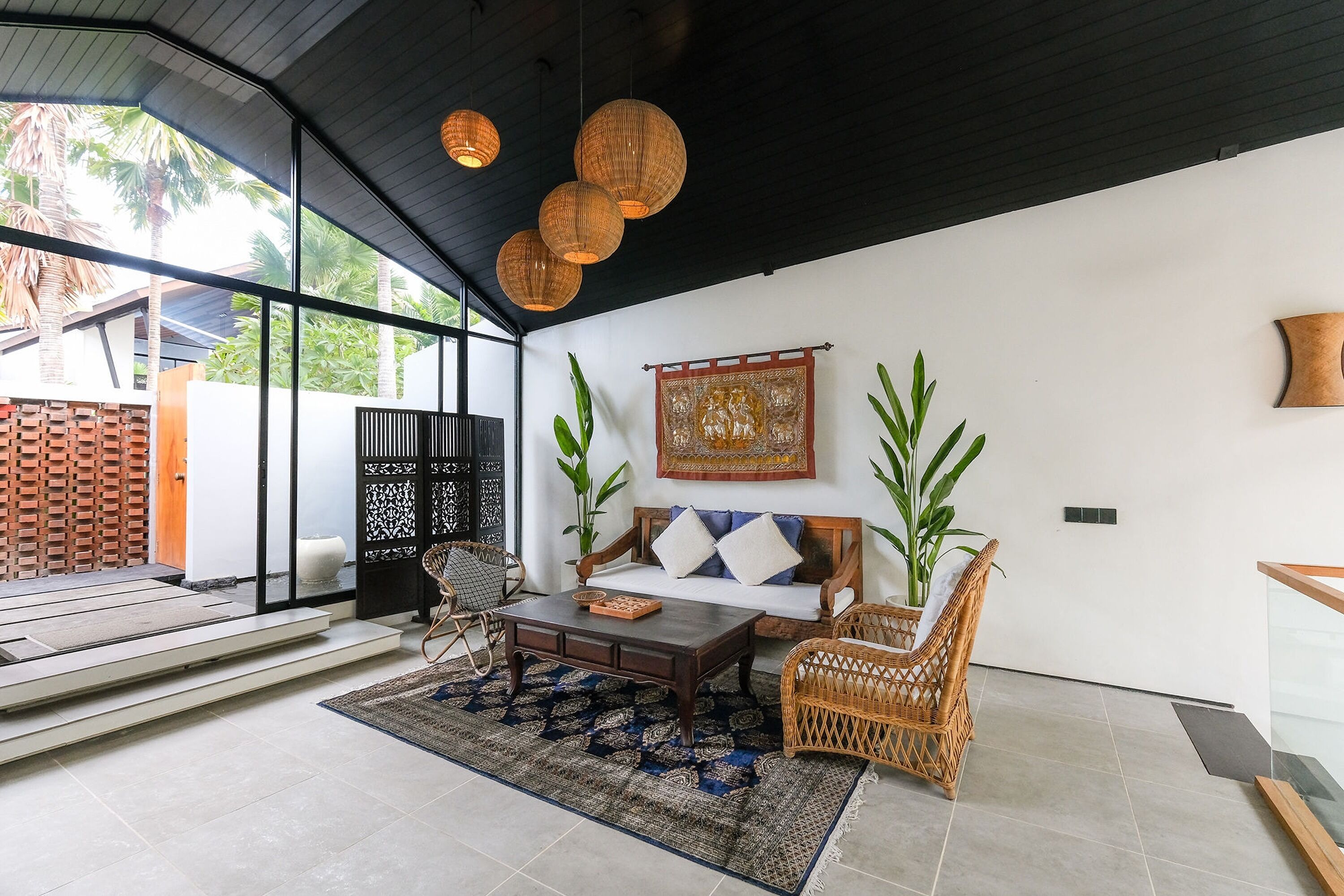 Inara Villa