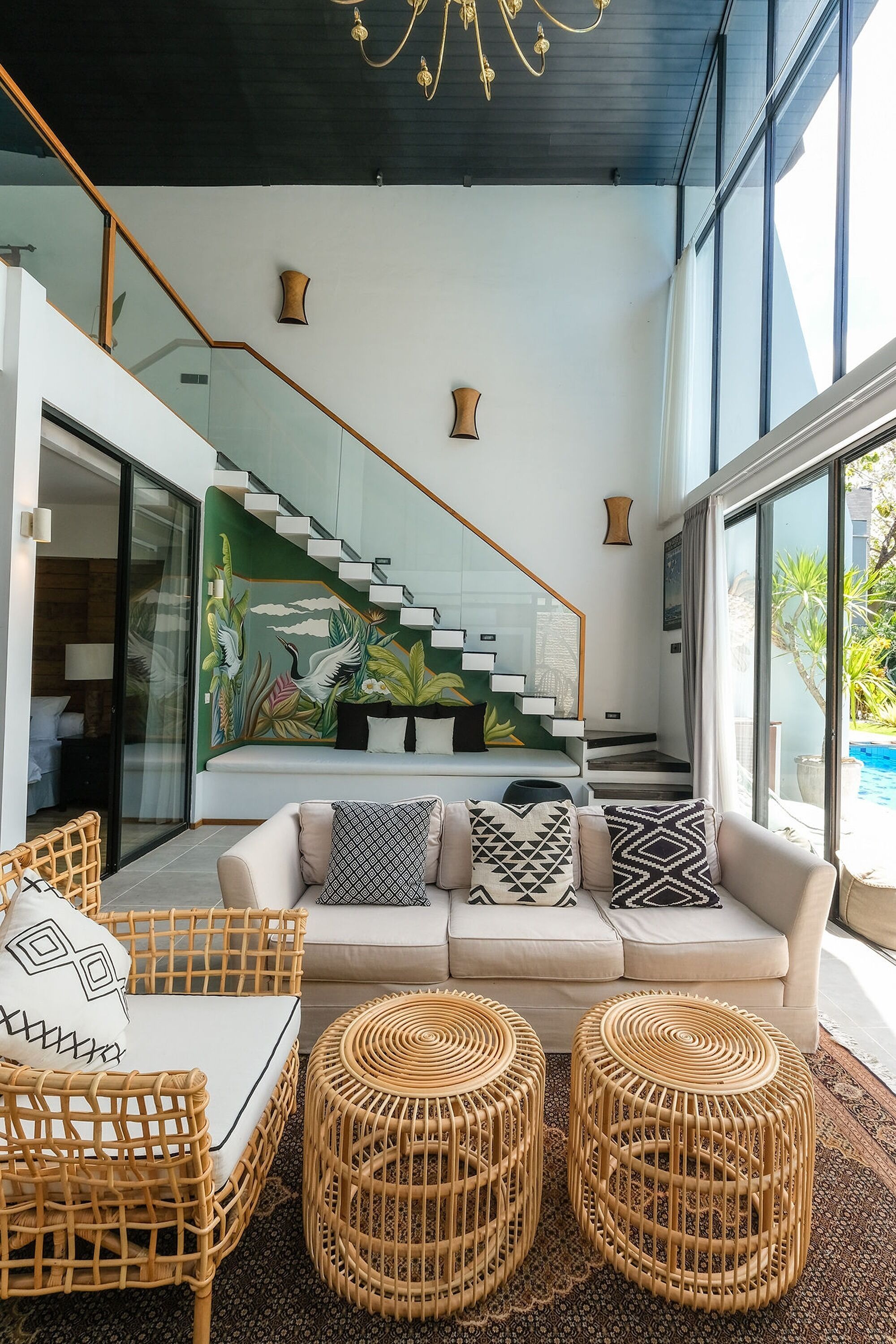 Inara Villa
