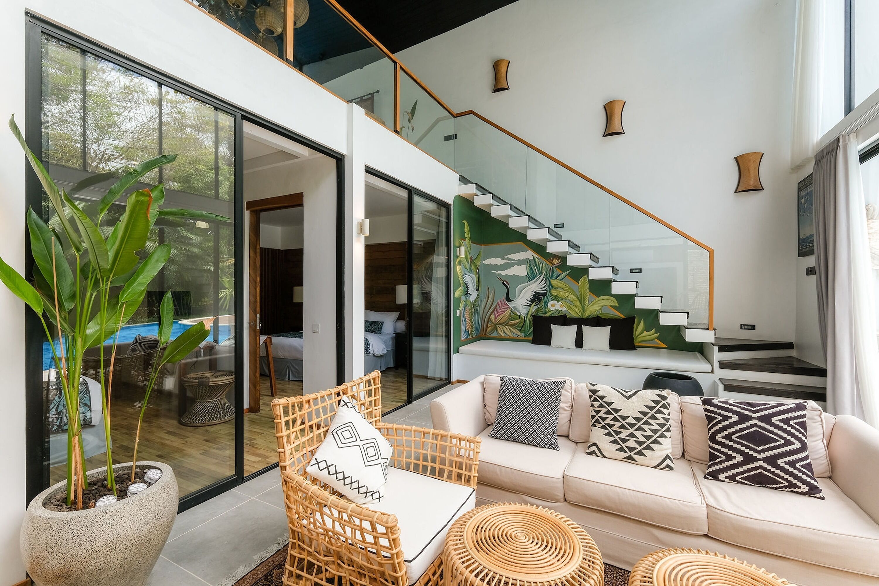 Inara Villa