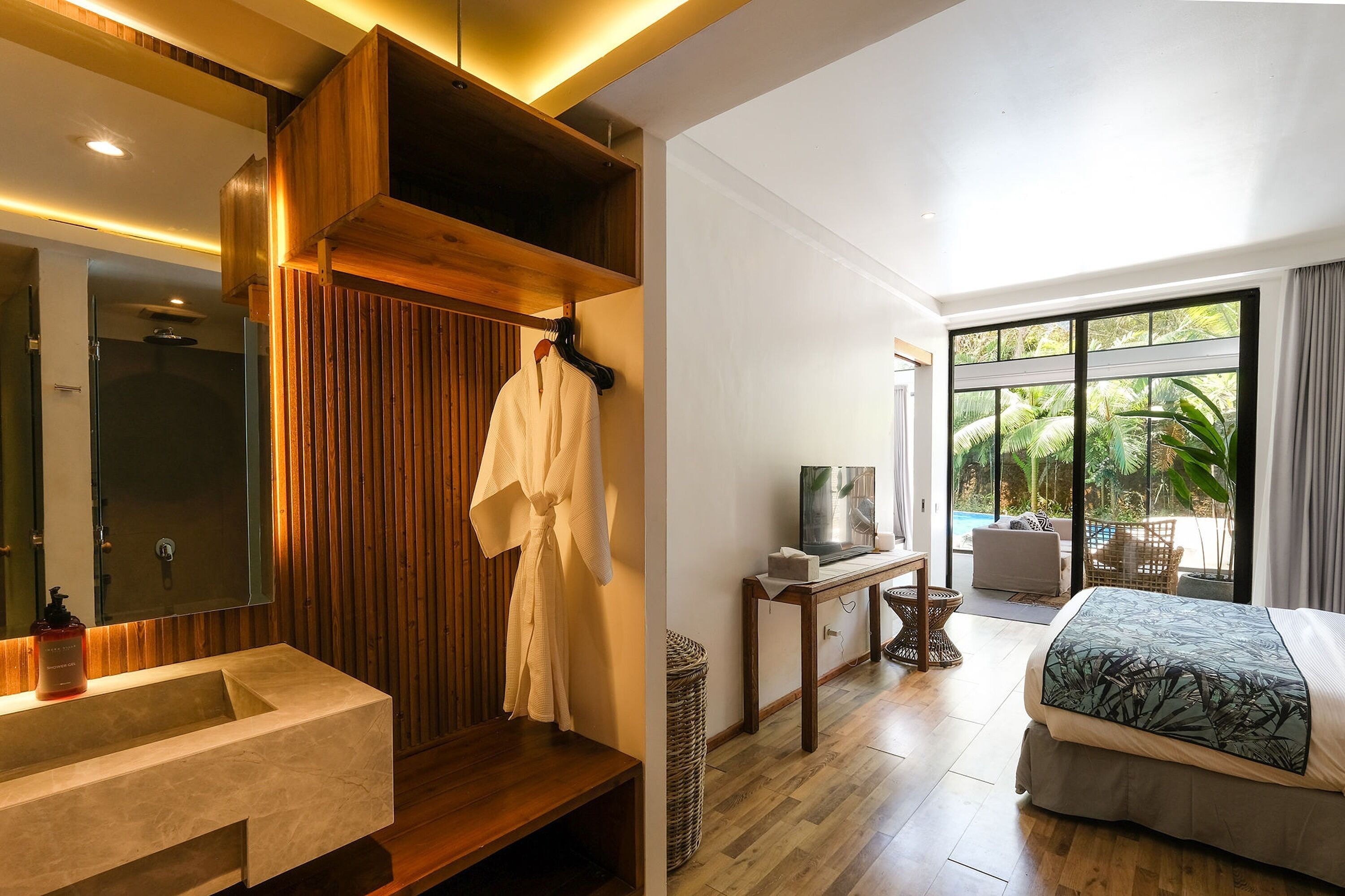 Inara Villa
