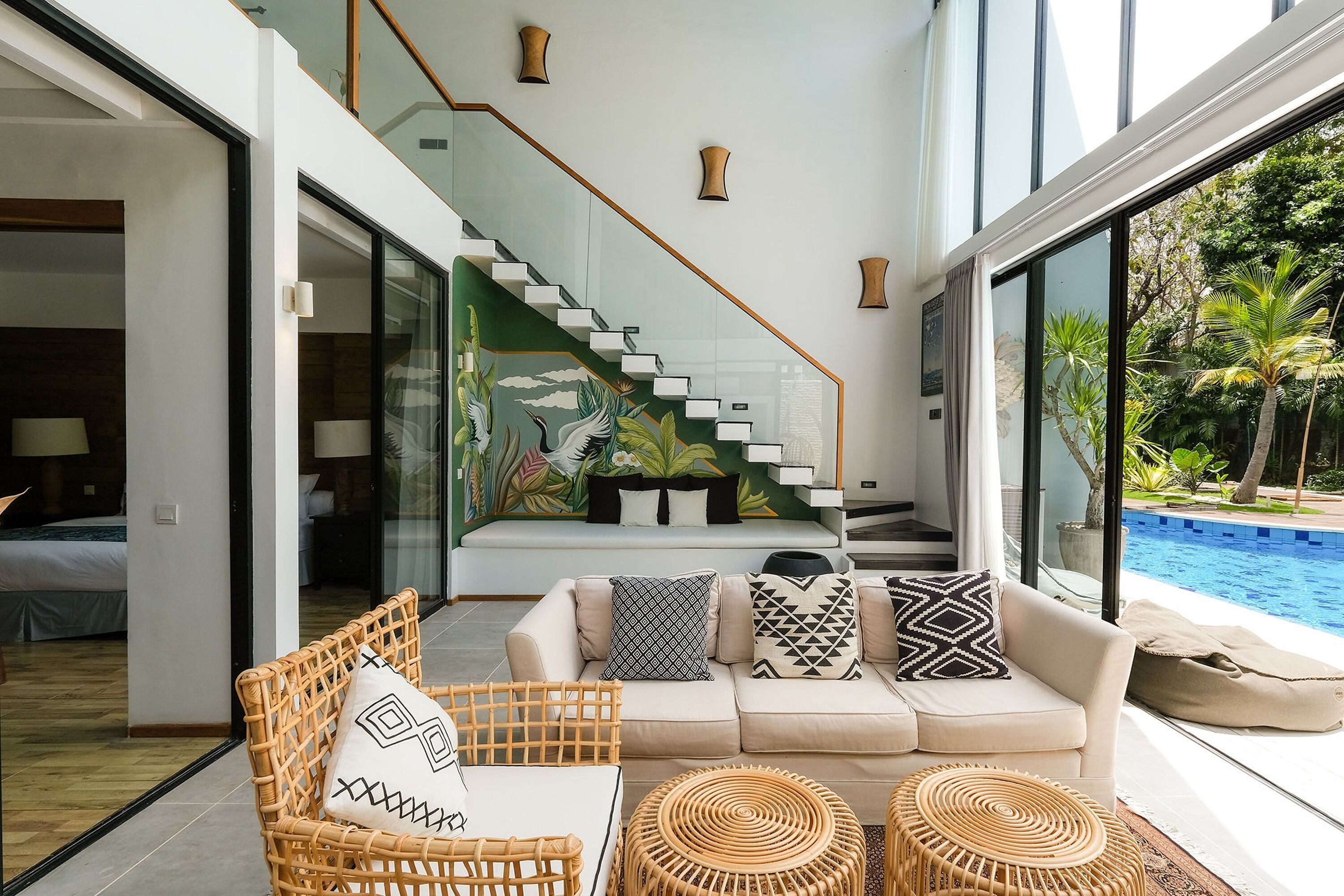 Inara Villa