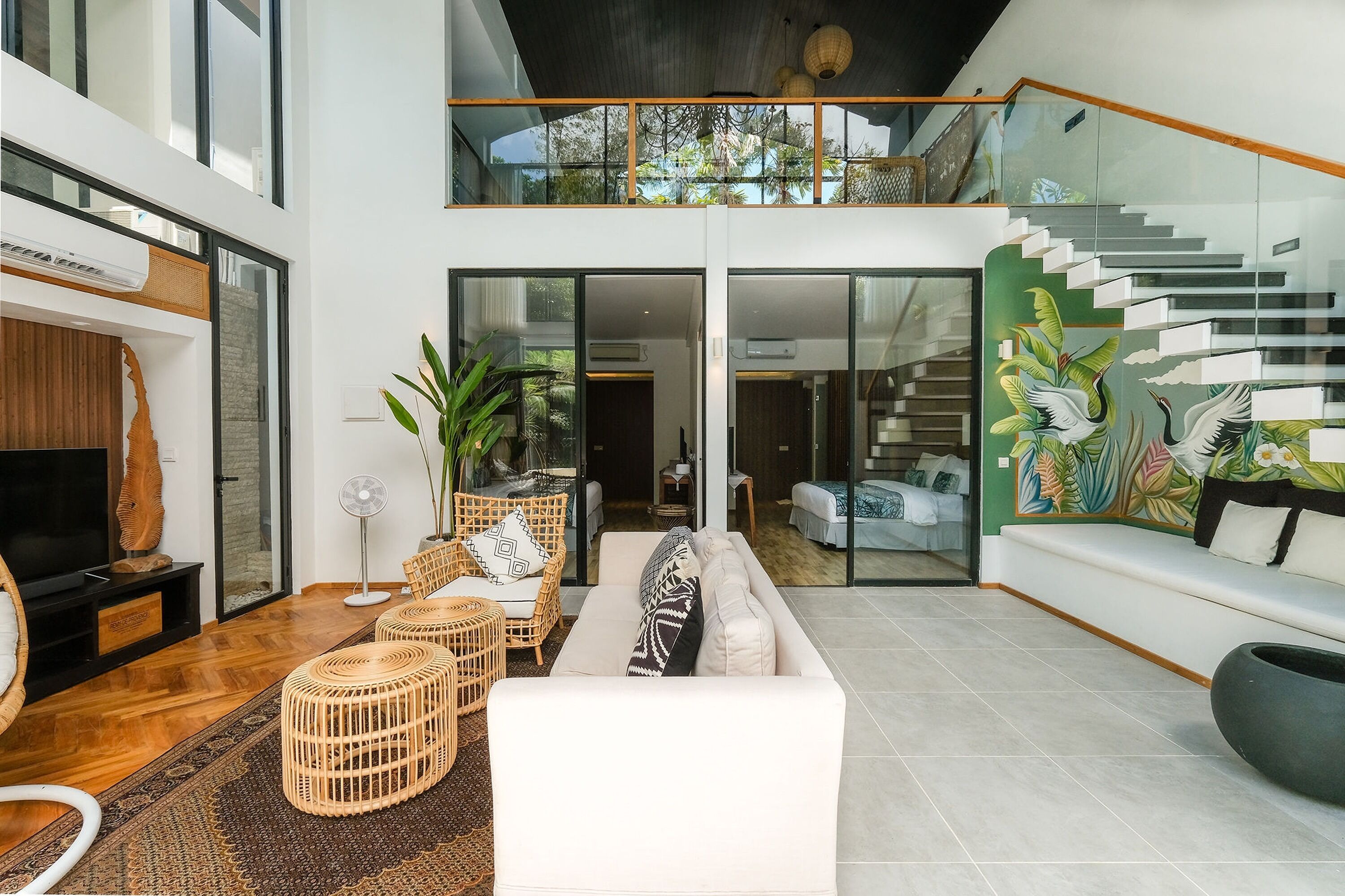 Inara Villa