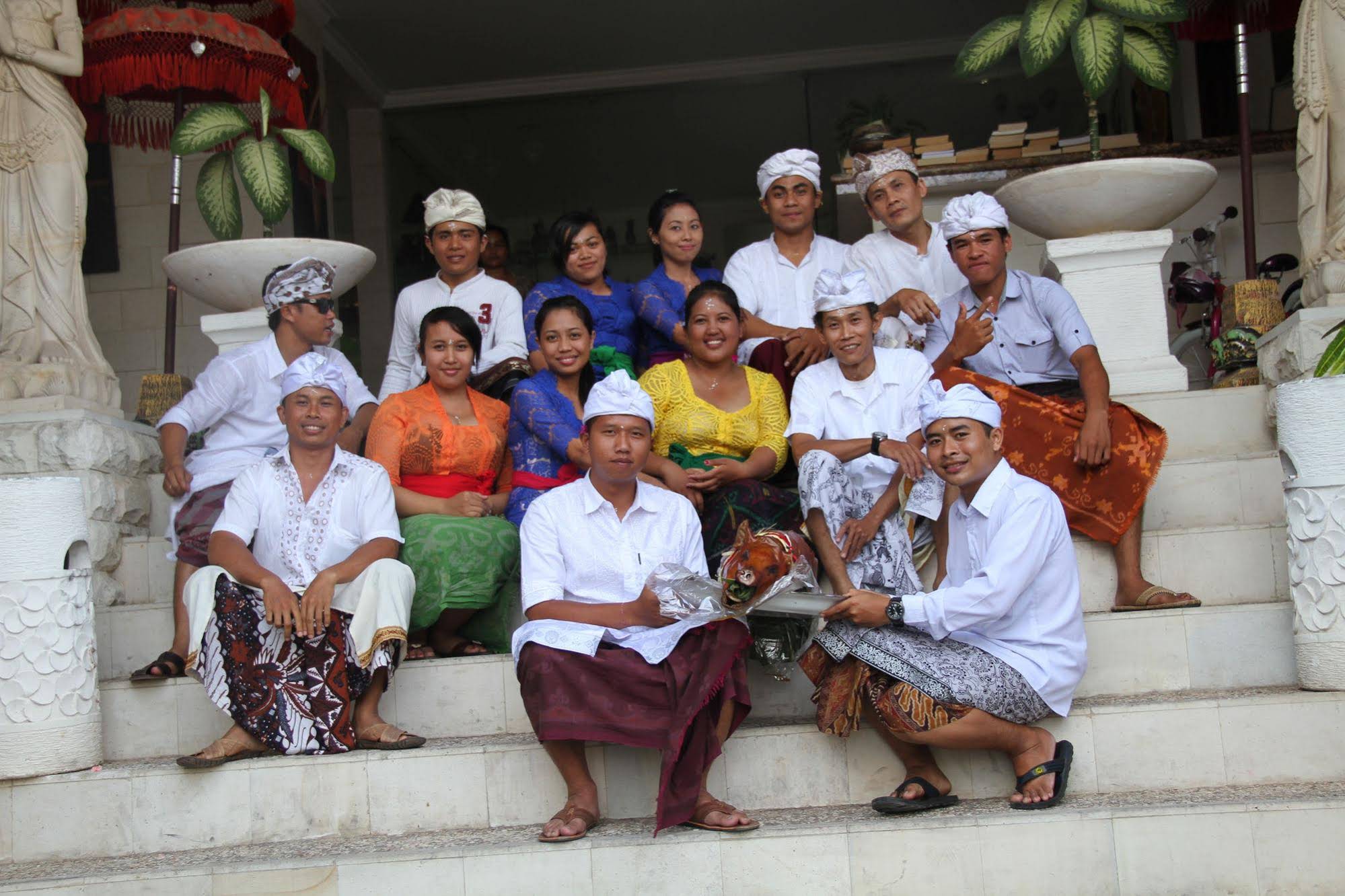 Jimbaran Cliffs Private Hotel And Spa