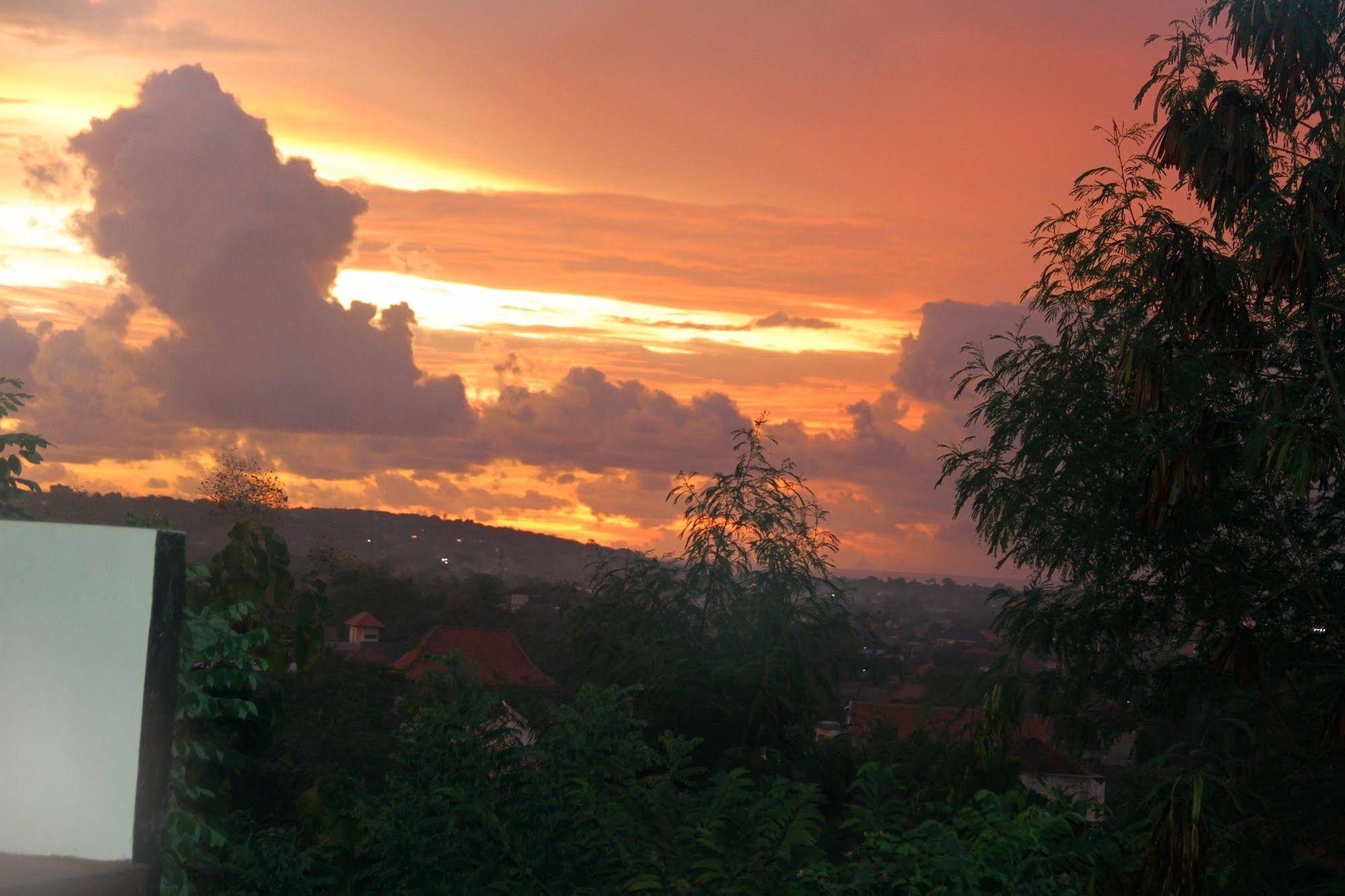 Jimbaran Cliffs Private Hotel And Spa
