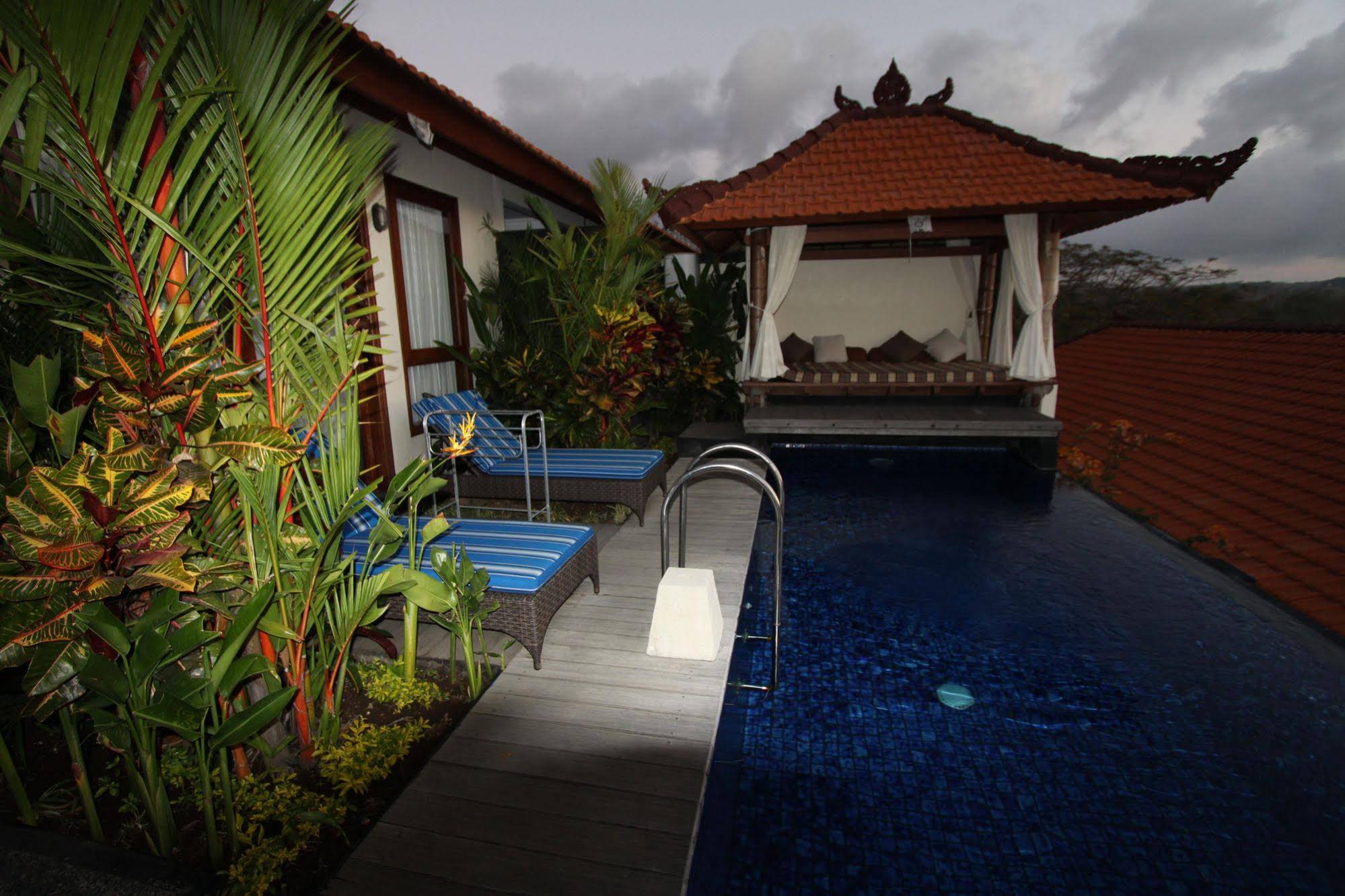 Jimbaran Cliffs Private Hotel And Spa