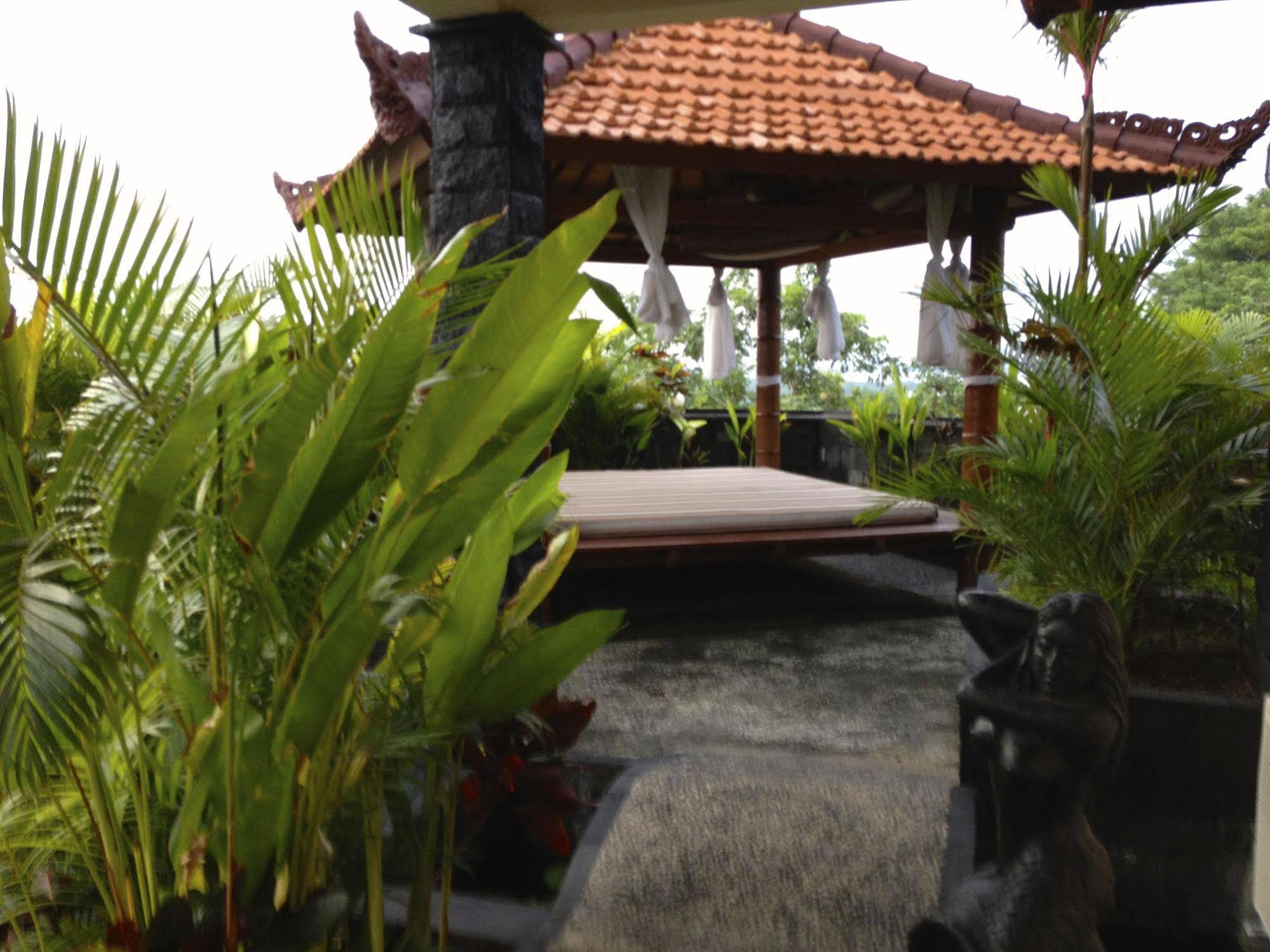 Jimbaran Cliffs Private Hotel And Spa