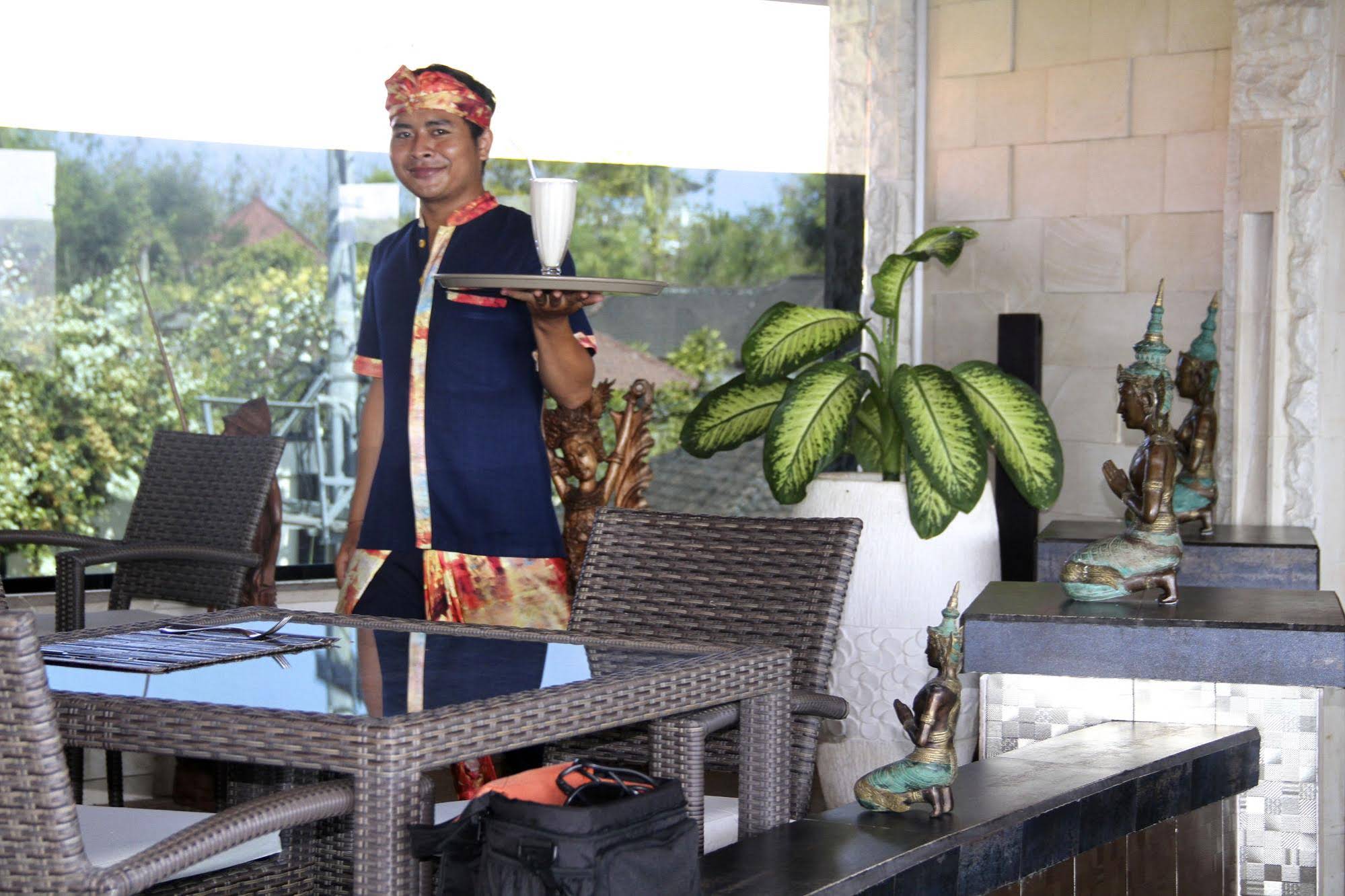 Jimbaran Cliffs Private Hotel And Spa