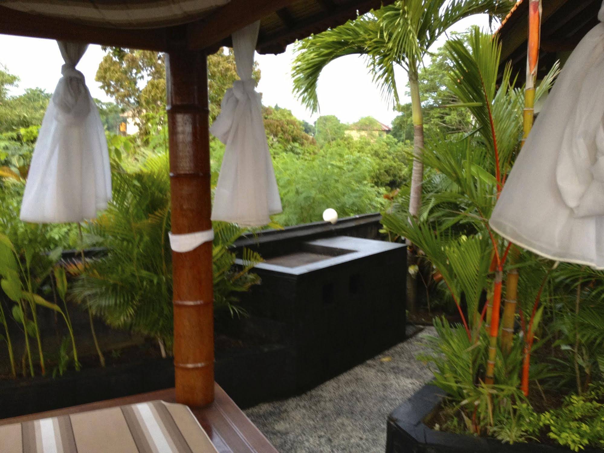Jimbaran Cliffs Private Hotel And Spa