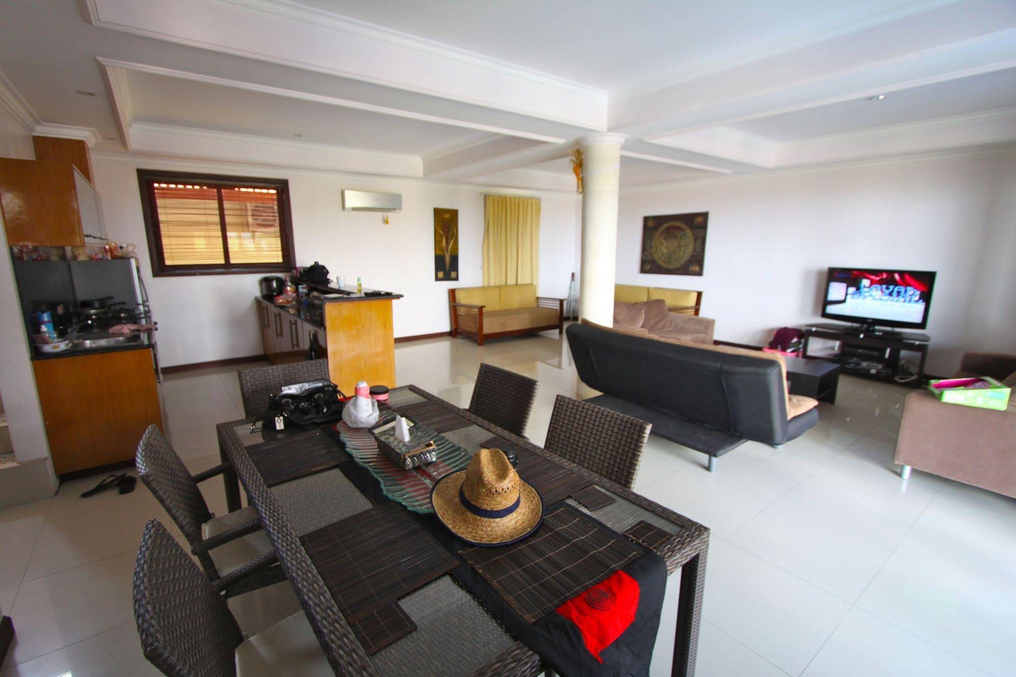 Jimbaran Cliffs Private Hotel And Spa