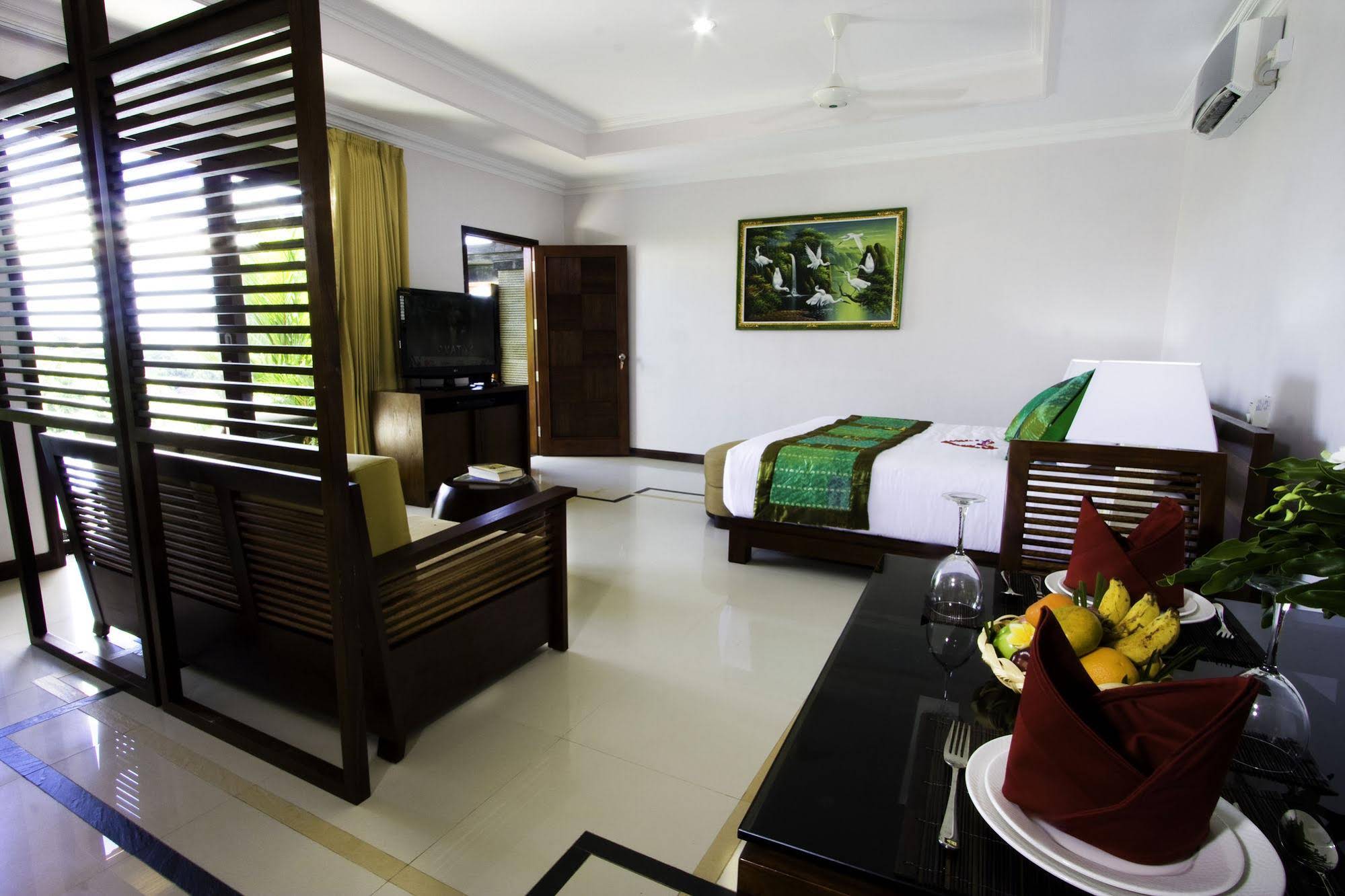 Jimbaran Cliffs Private Hotel And Spa