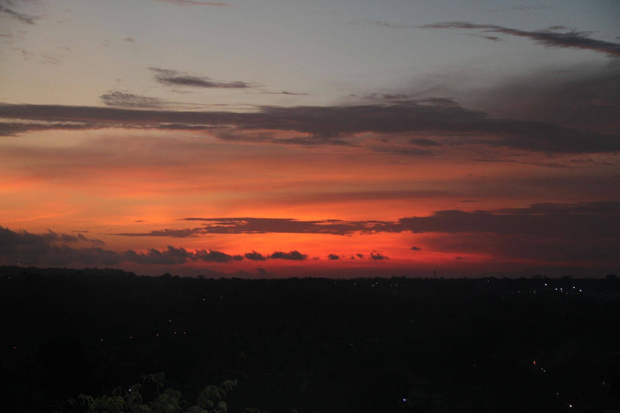 Jimbaran Cliffs Private Hotel And Spa
