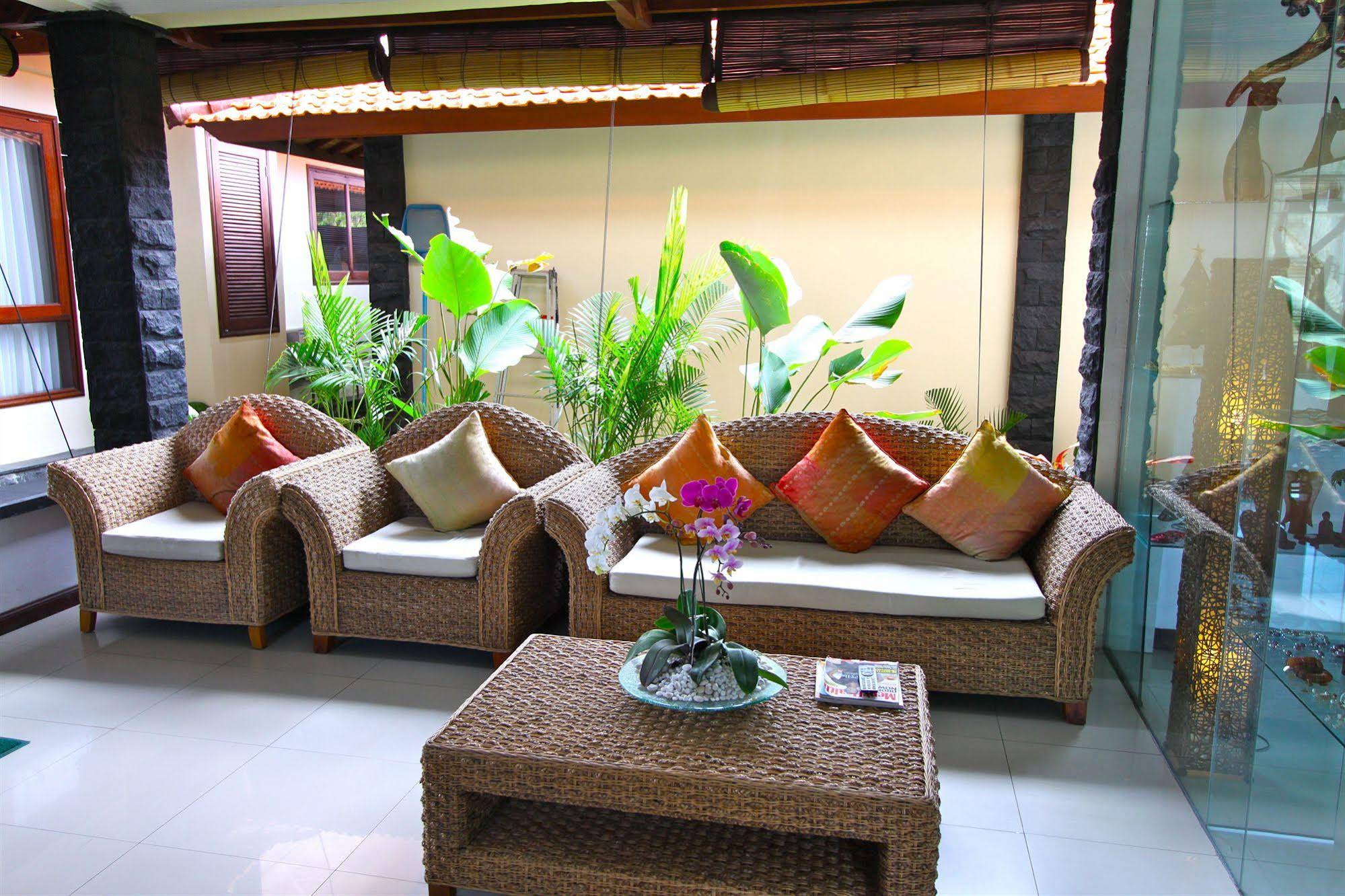Jimbaran Cliffs Private Hotel And Spa